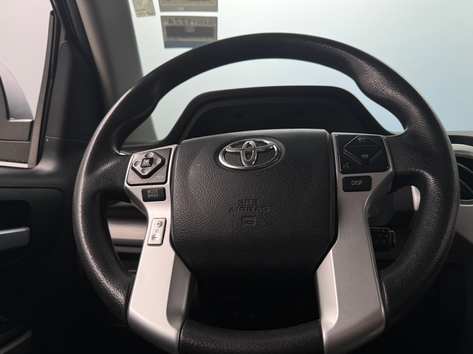 Thumbnail: 2017 Toyota Tundra - 5