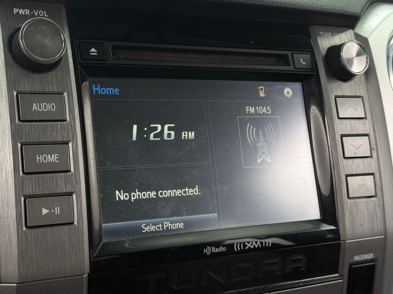 Thumbnail: 2017 Toyota Tundra - 4