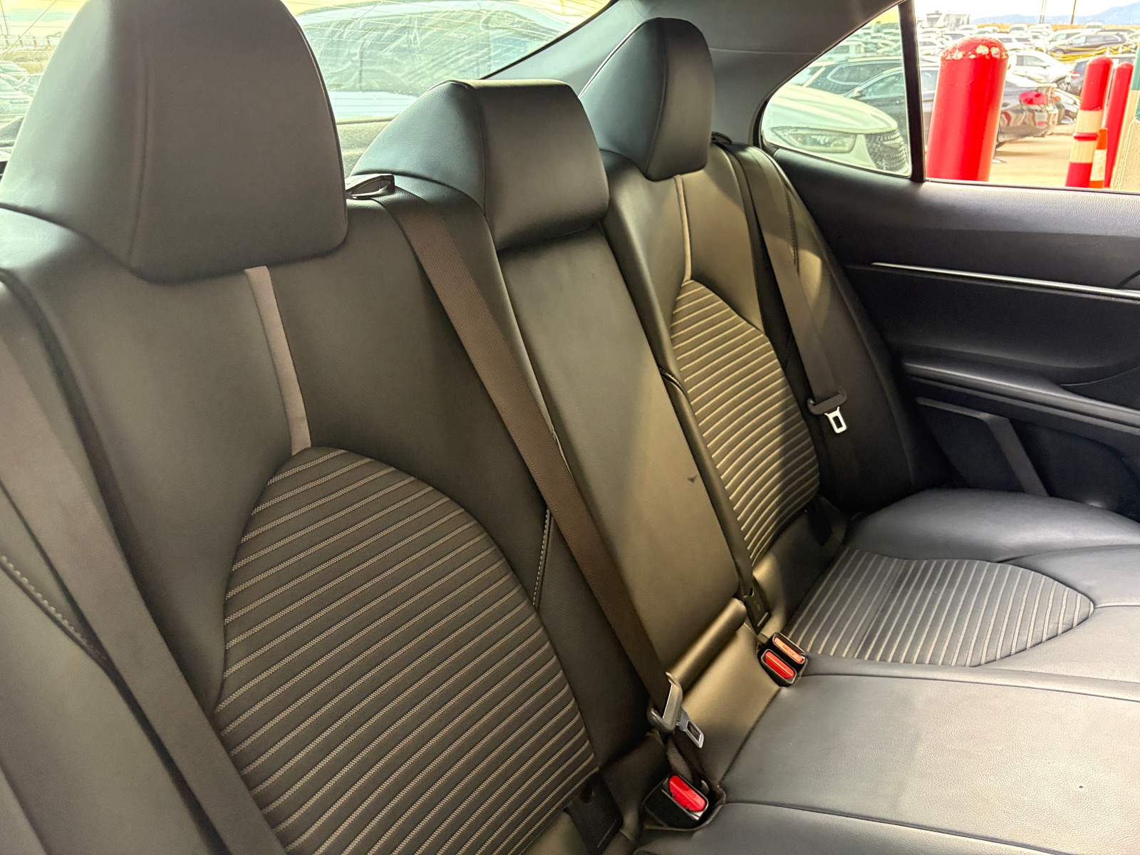 Thumbnail: 2023 Toyota Camry - 5