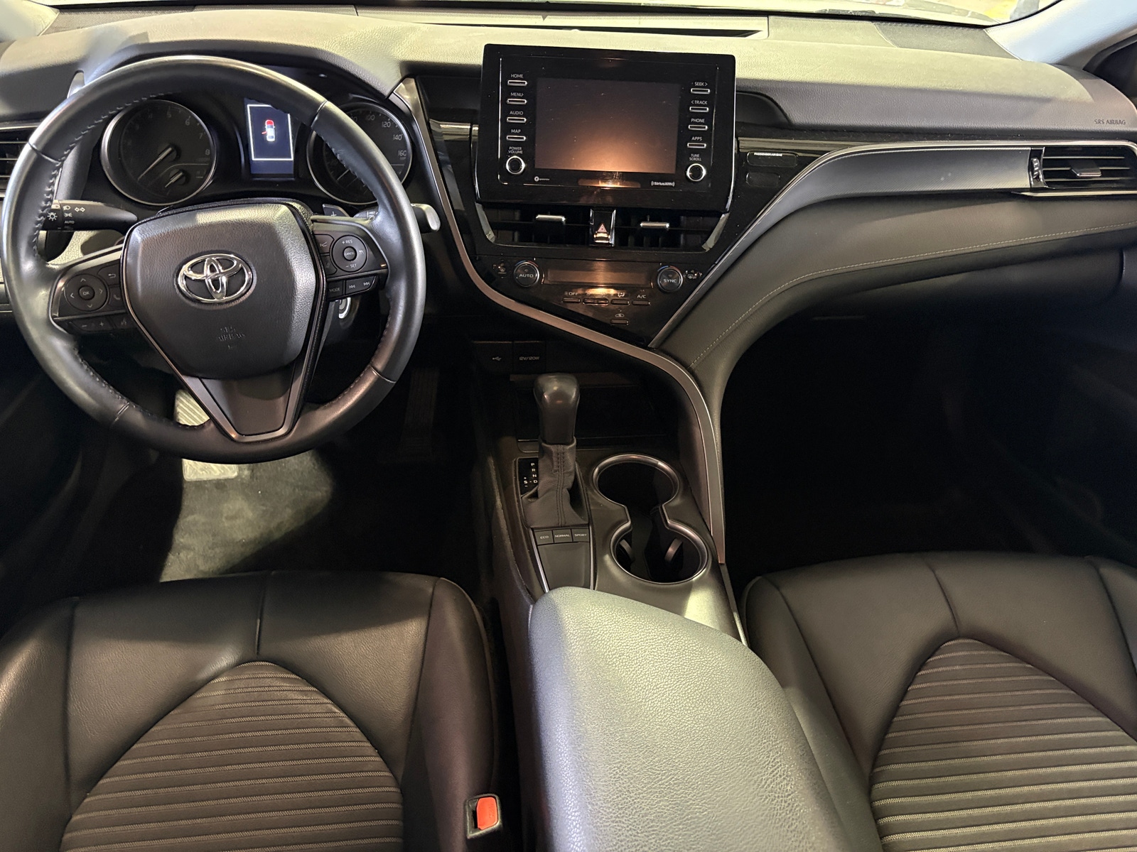 Thumbnail: 2023 Toyota Camry - 2