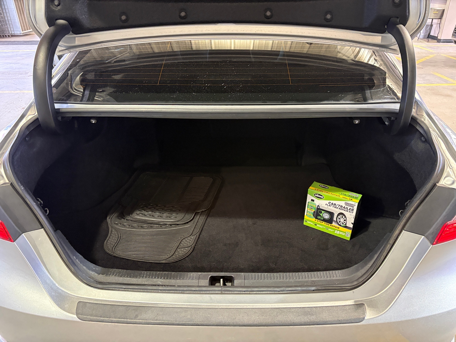 Thumbnail: 2023 Toyota Camry - 6