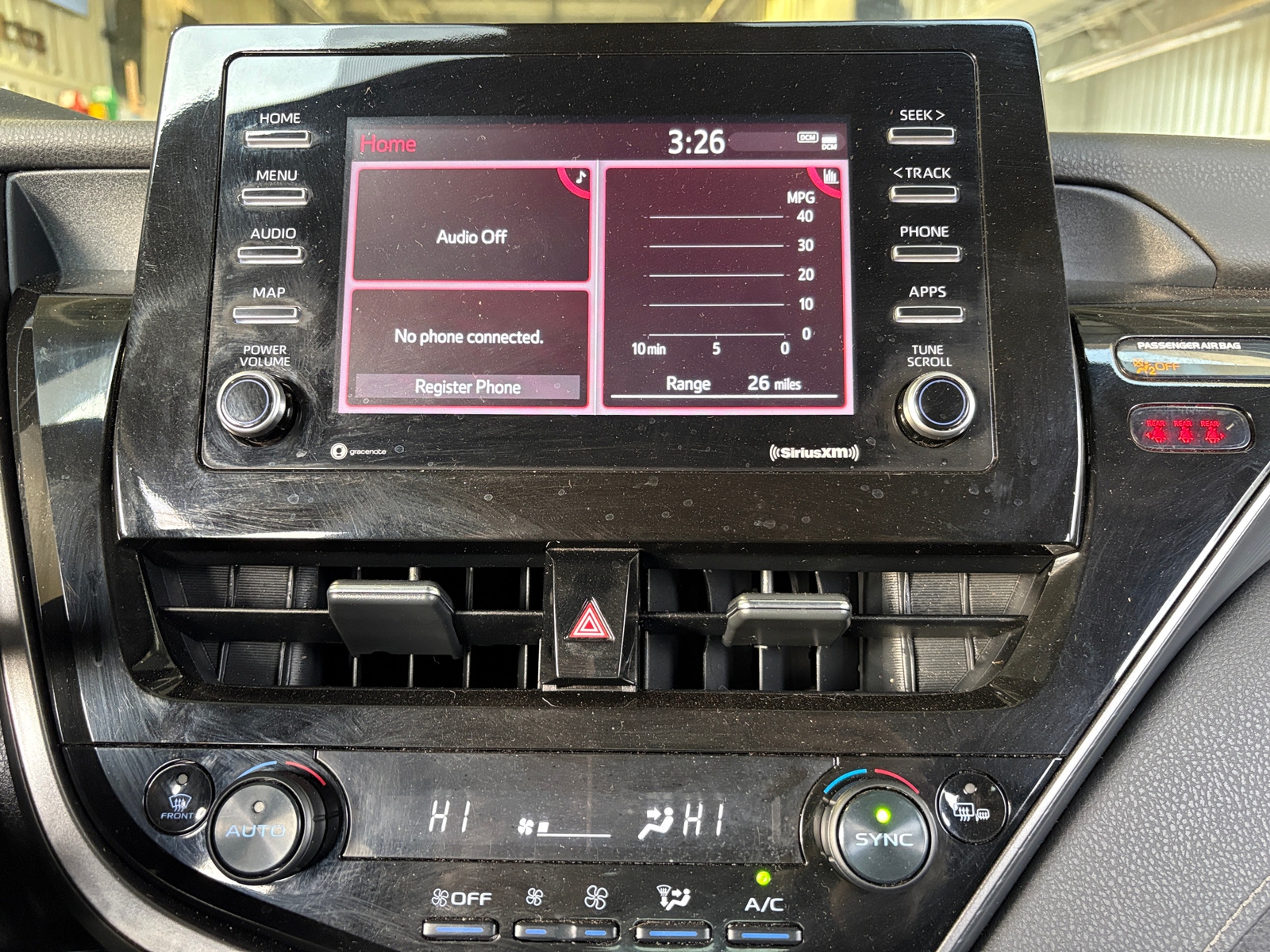 Thumbnail: 2023 Toyota Camry - 3