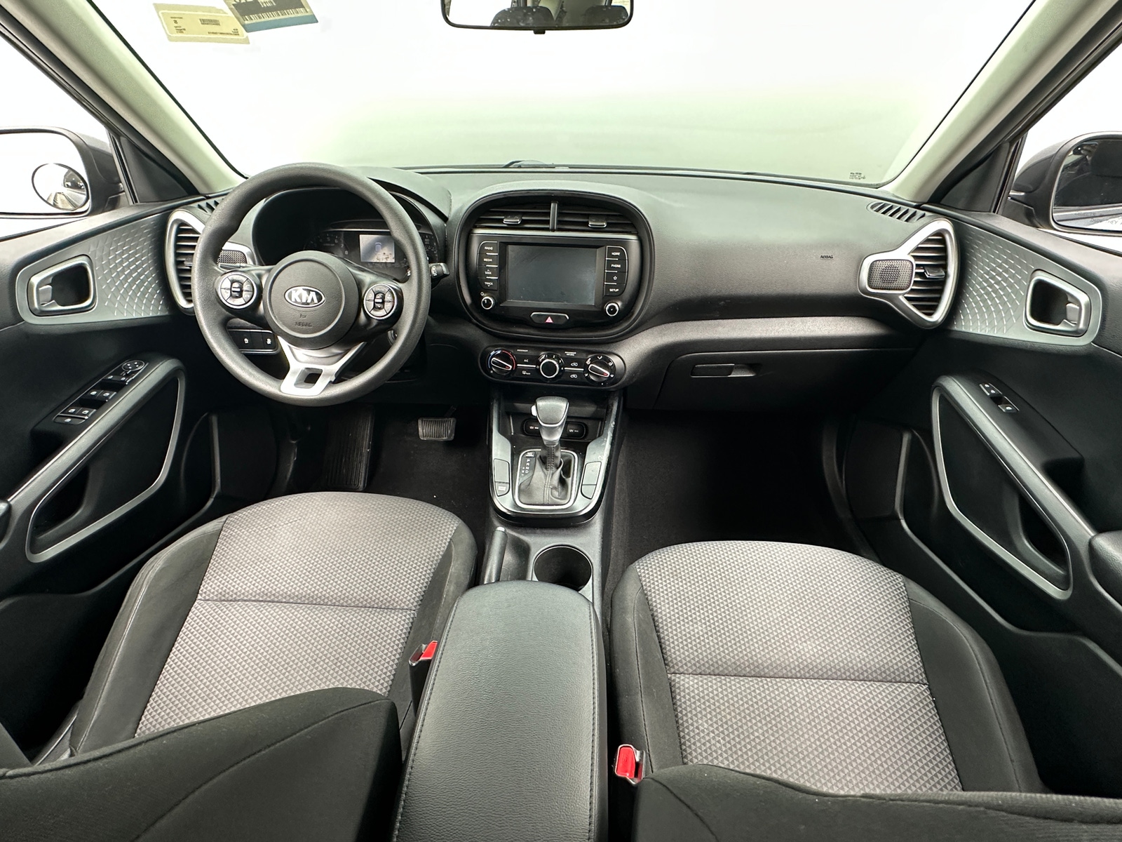 Thumbnail: 2021 Kia Soul - 3