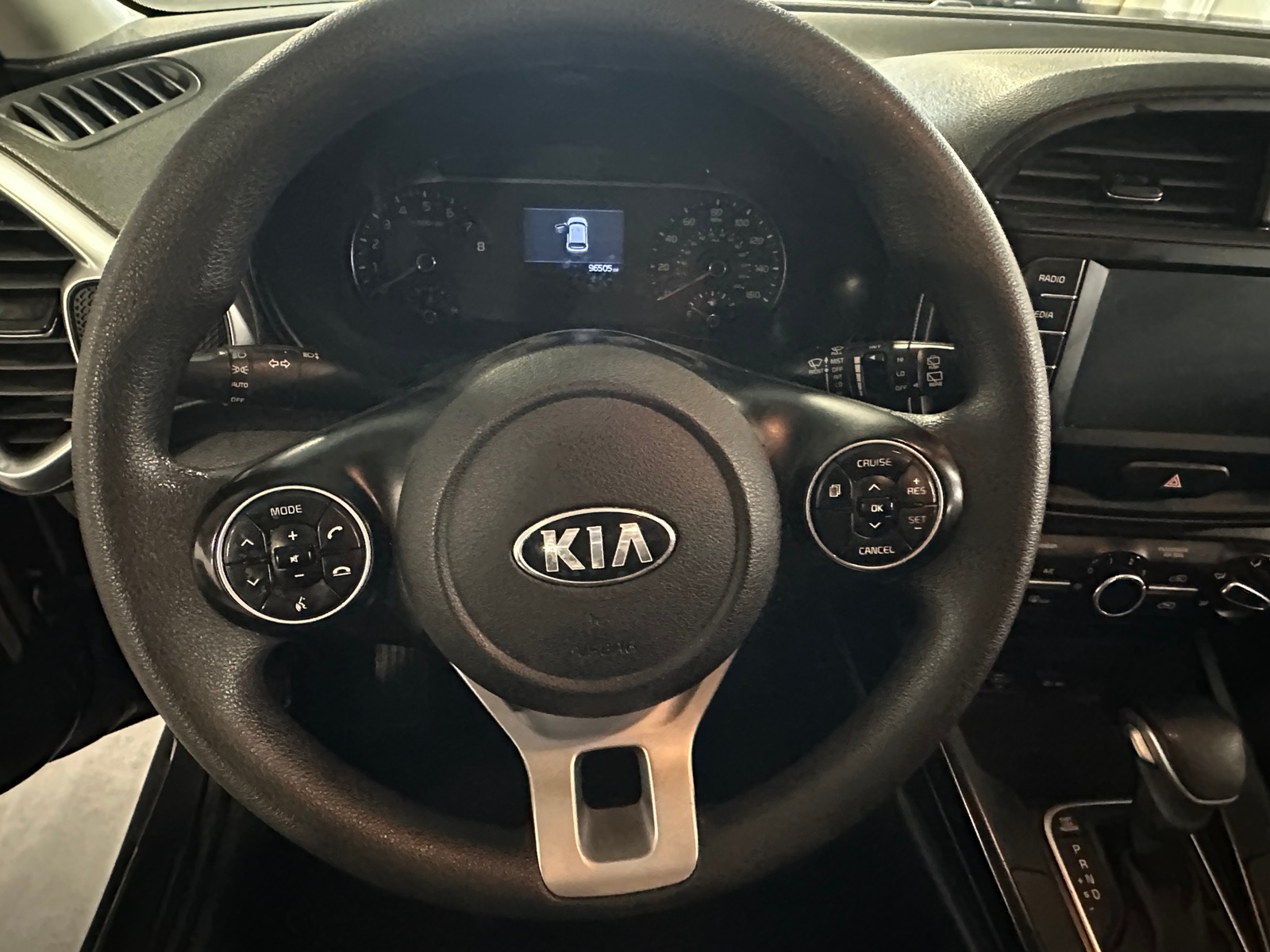 Thumbnail: 2021 Kia Soul - 5