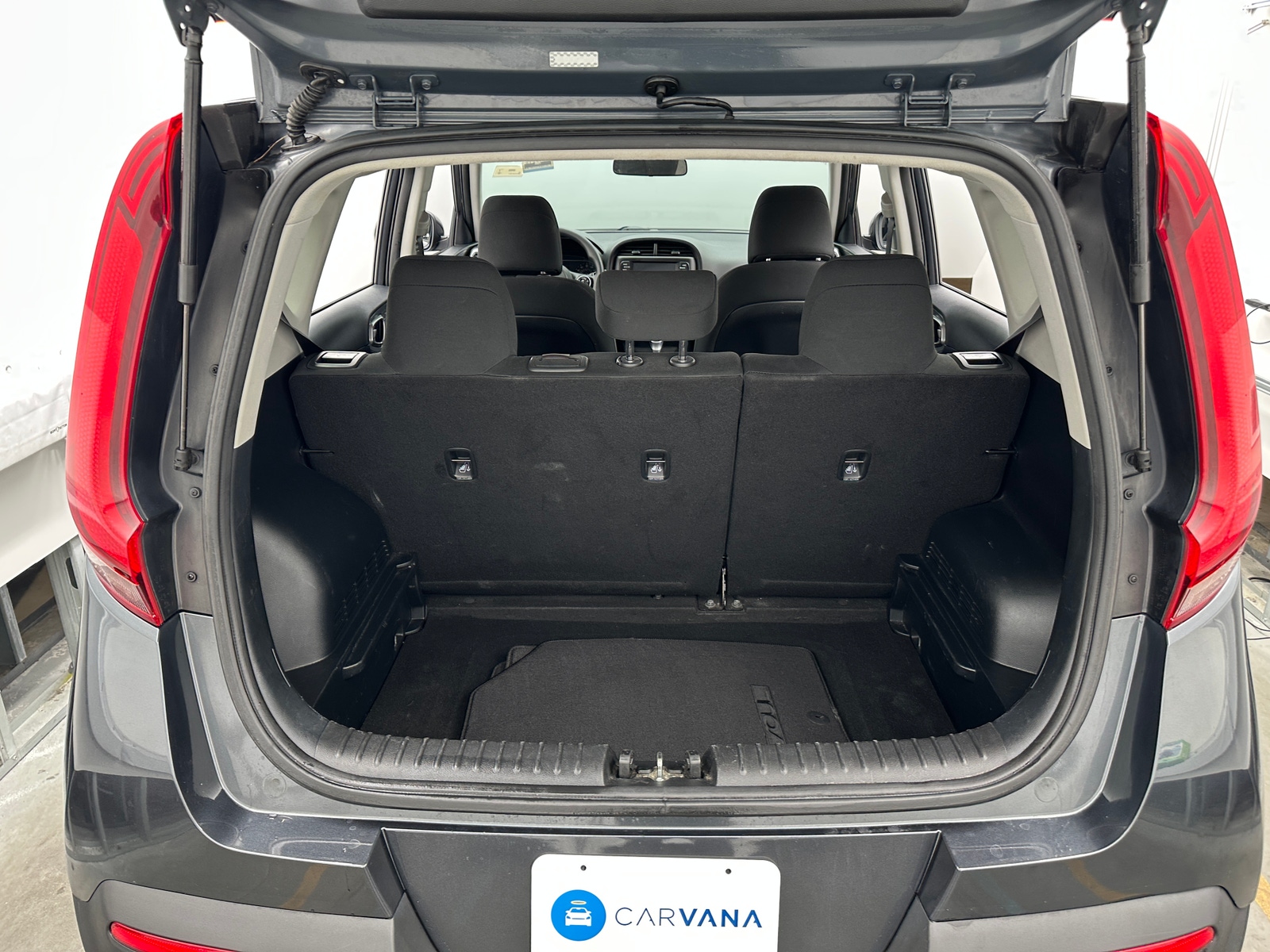 Thumbnail: 2021 Kia Soul - 7