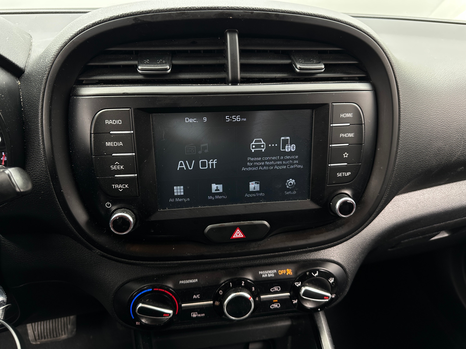 Thumbnail: 2021 Kia Soul - 4