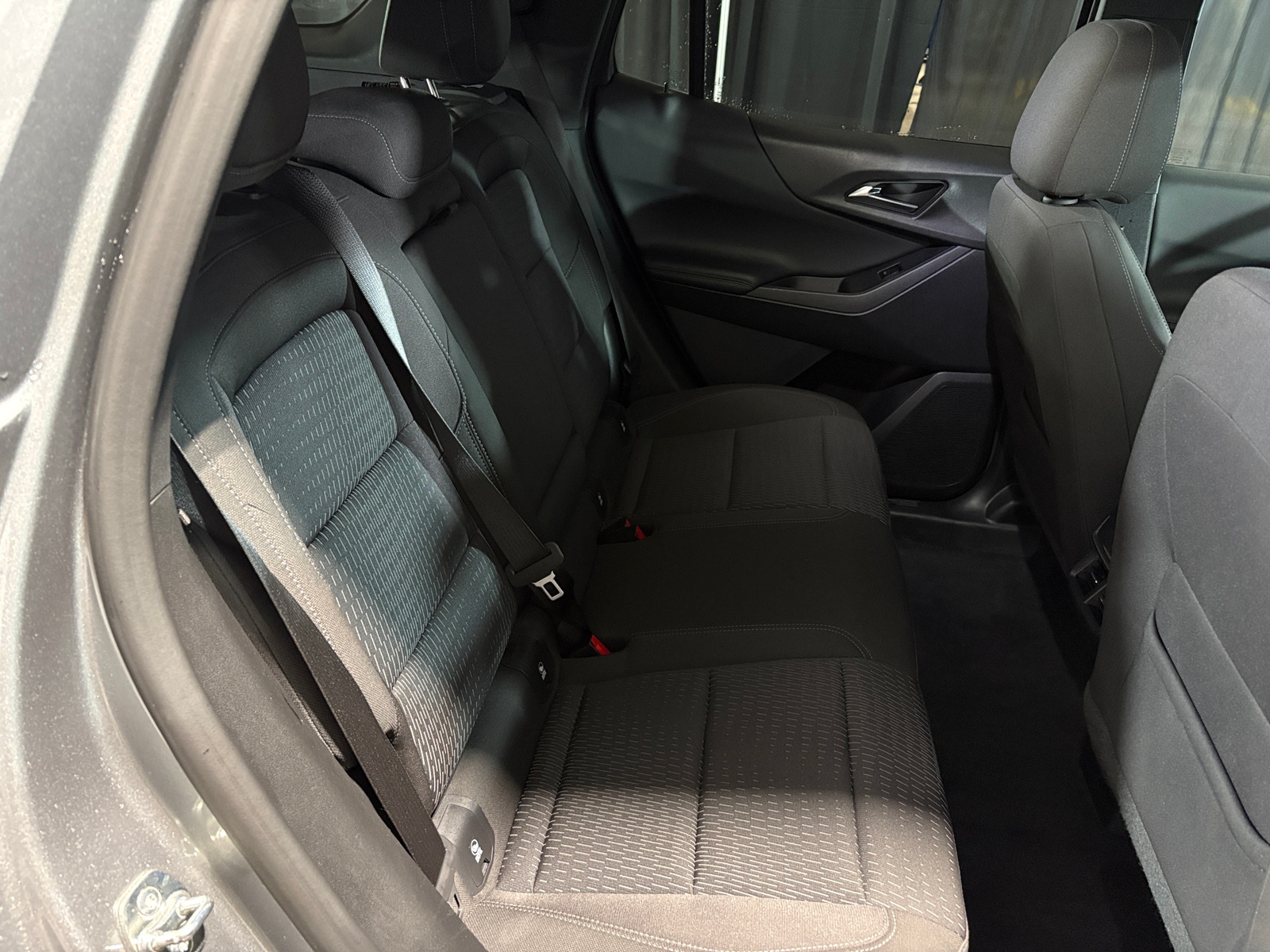 Thumbnail: 2025 Chevrolet Equinox - 6