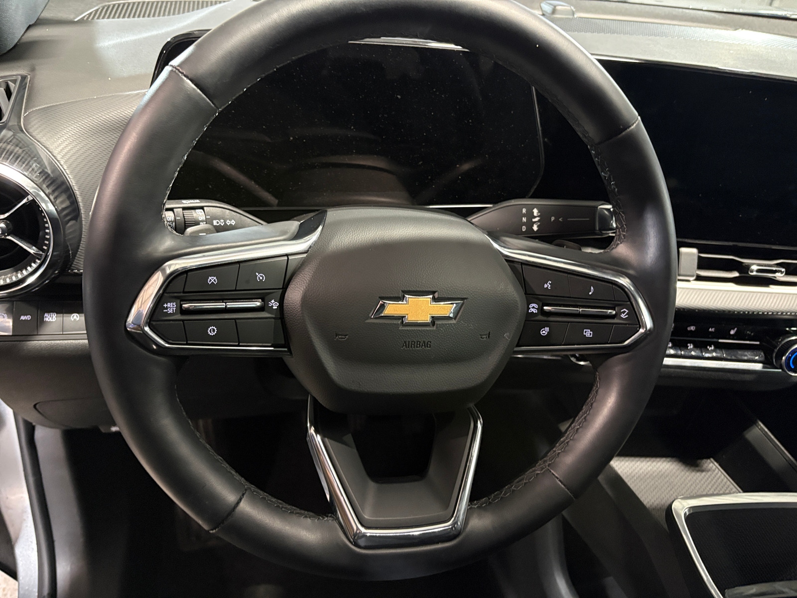 Thumbnail: 2025 Chevrolet Equinox - 5