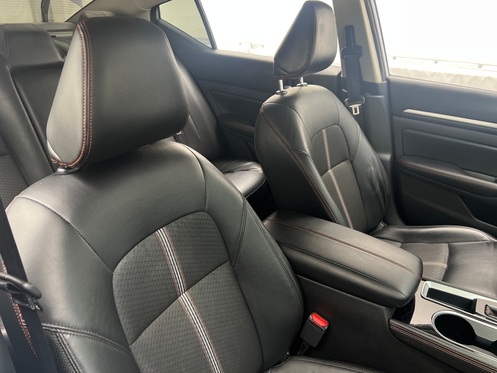 Thumbnail: 2024 Nissan Altima - 2