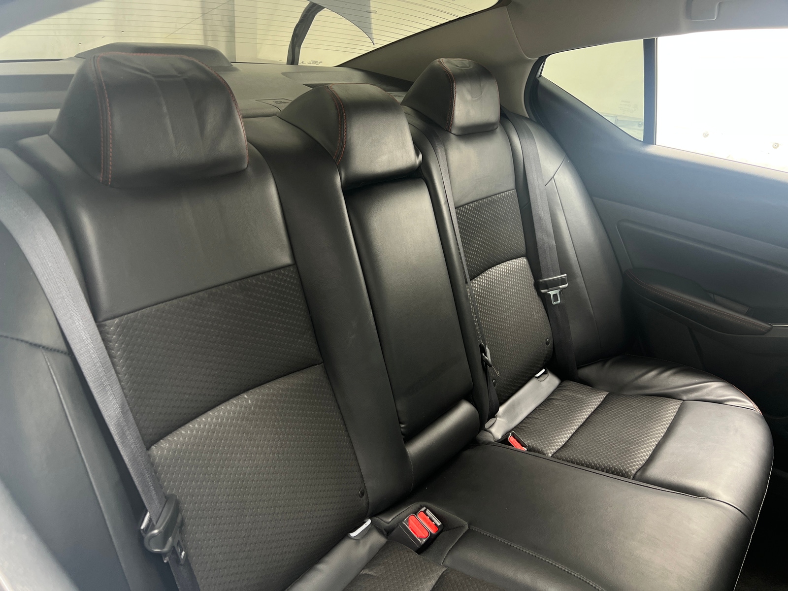 Thumbnail: 2024 Nissan Altima - 6