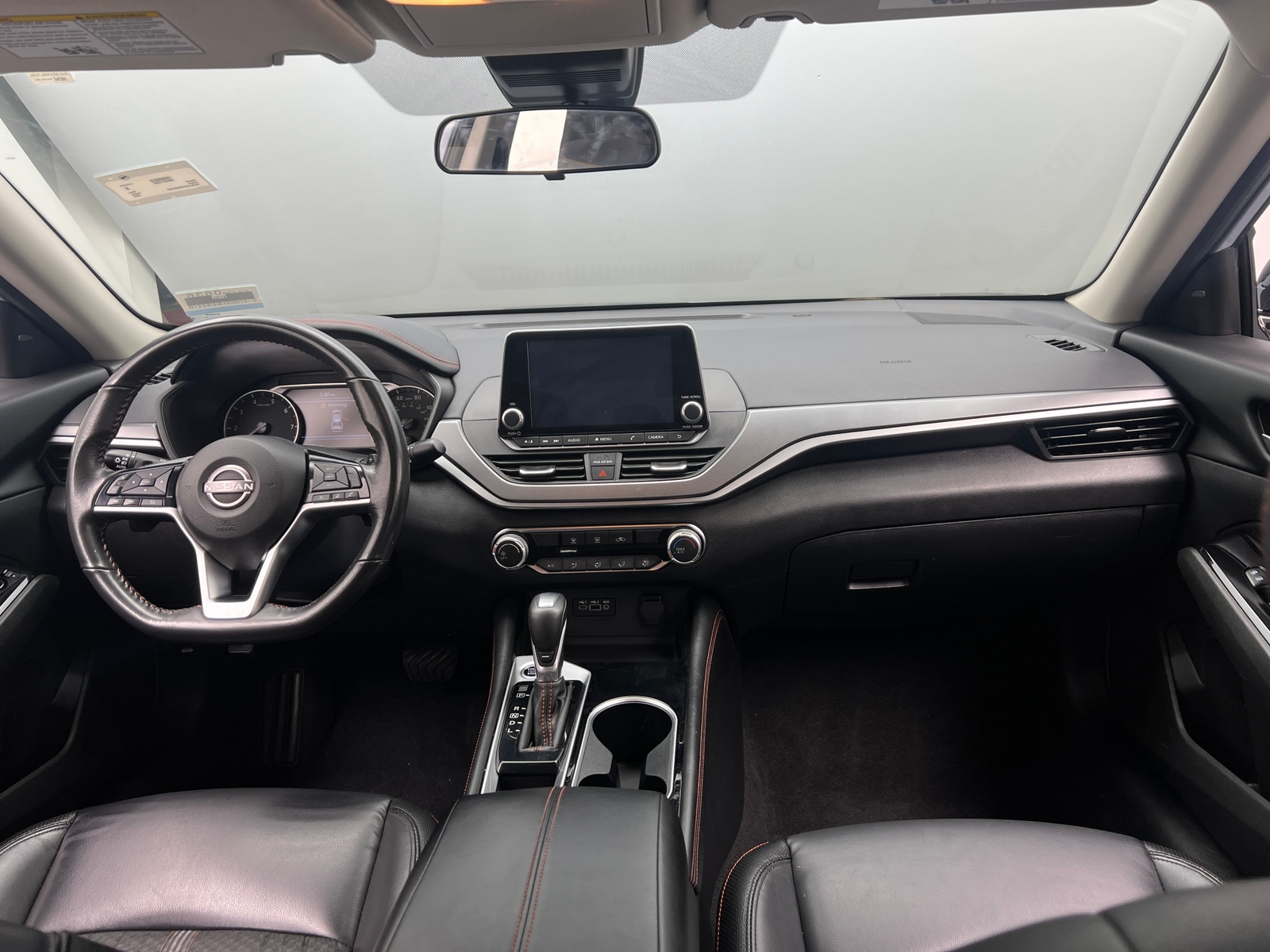 Thumbnail: 2024 Nissan Altima - 3