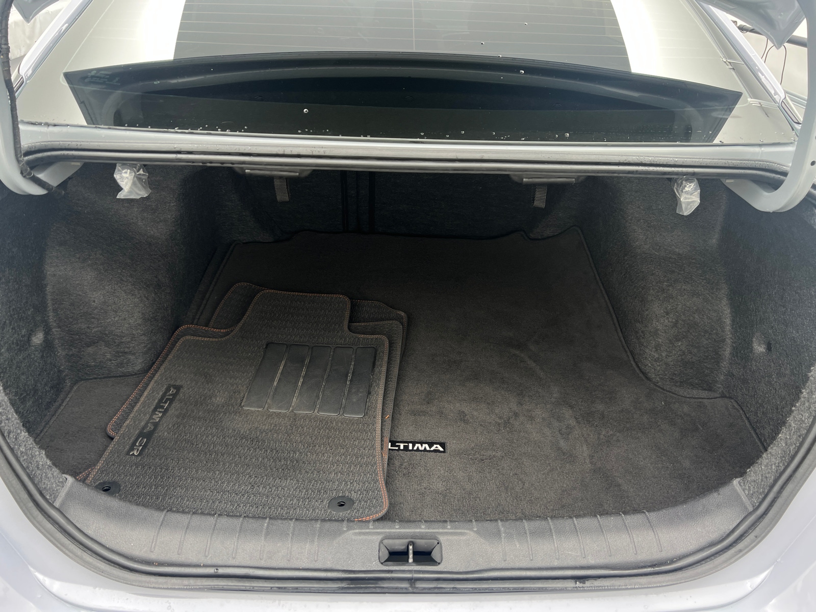 Thumbnail: 2024 Nissan Altima - 7