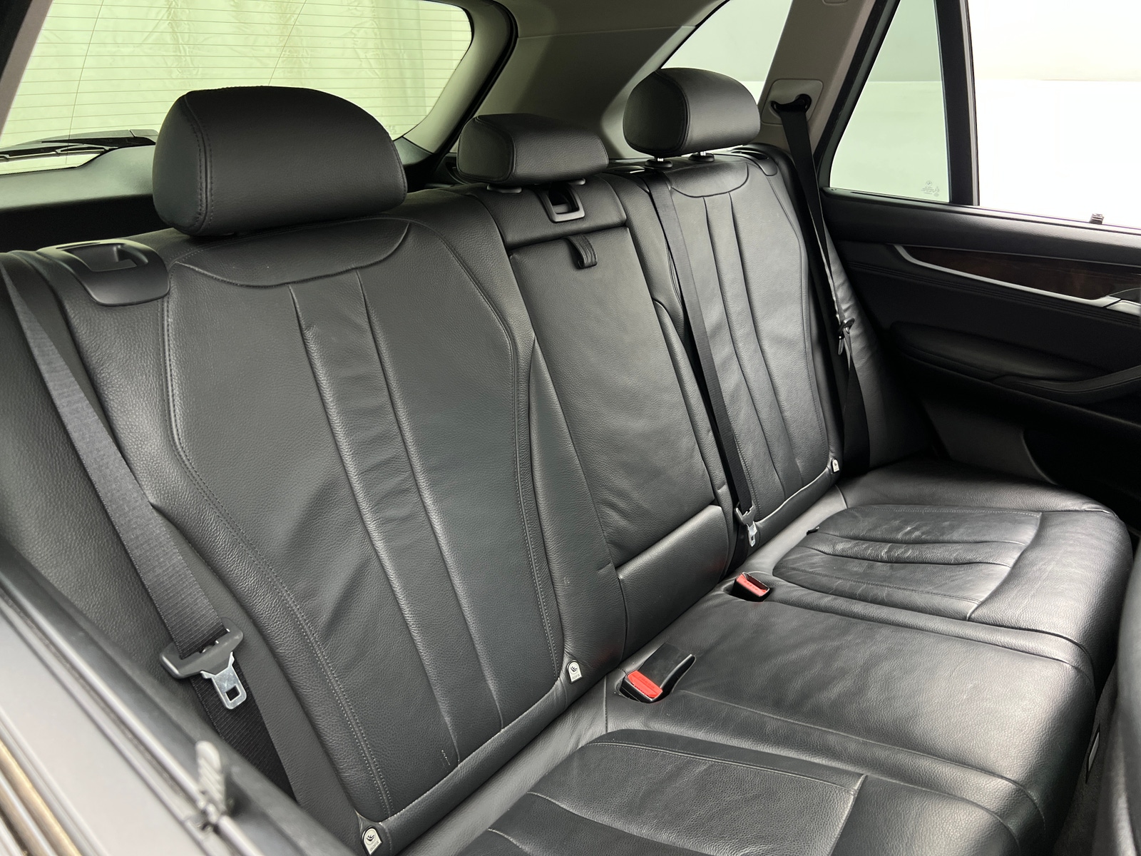 Thumbnail: 2014 BMW X5 - 5