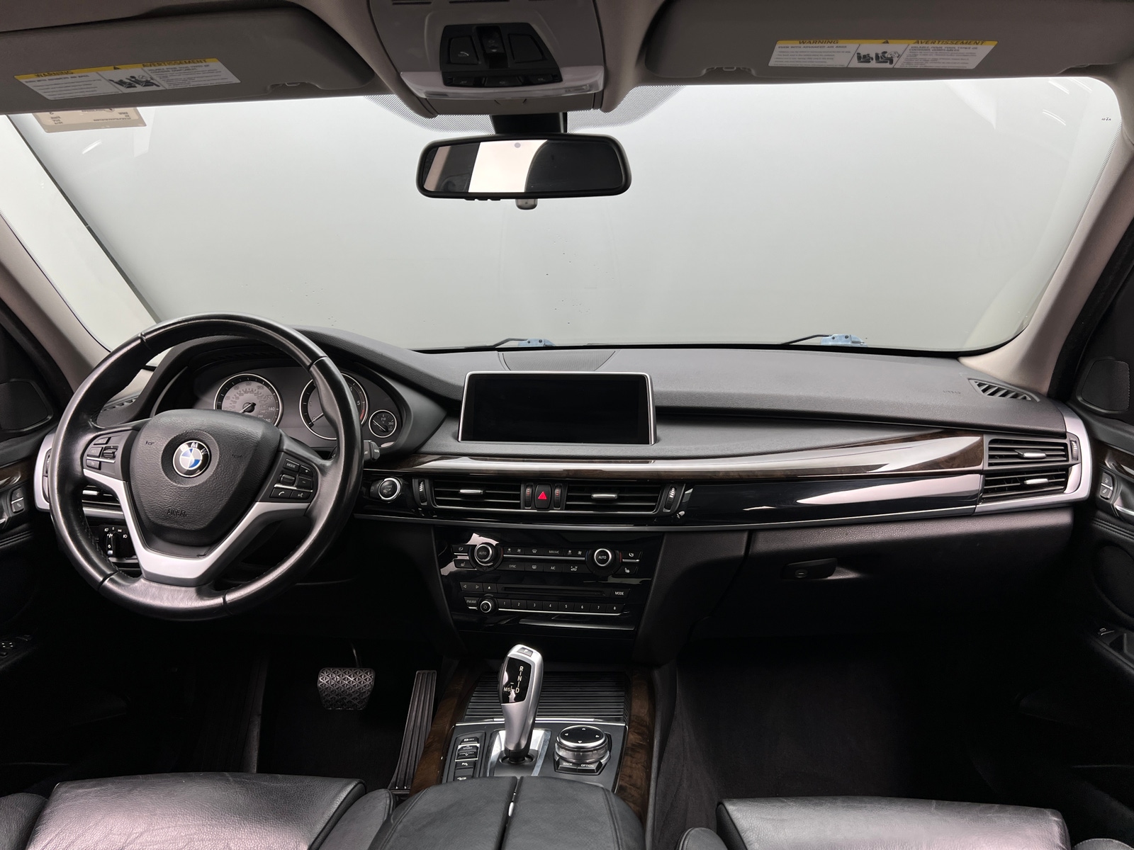 Thumbnail: 2014 BMW X5 - 2