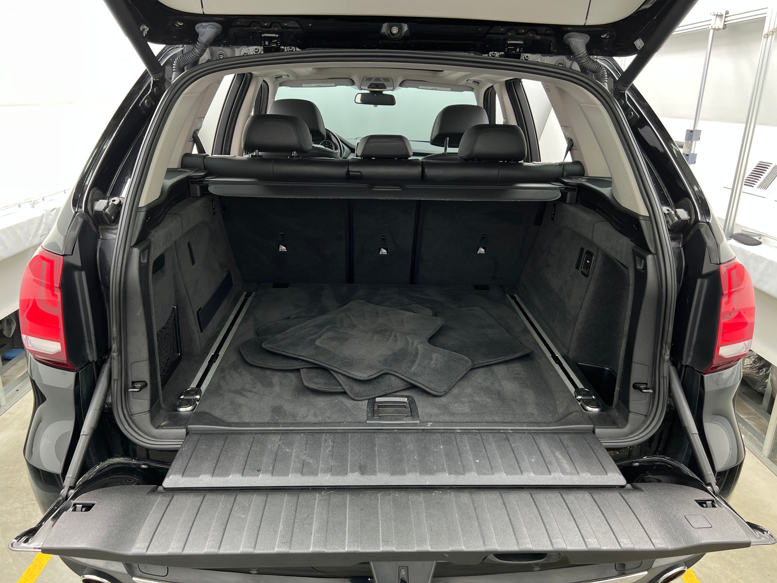 Thumbnail: 2014 BMW X5 - 6