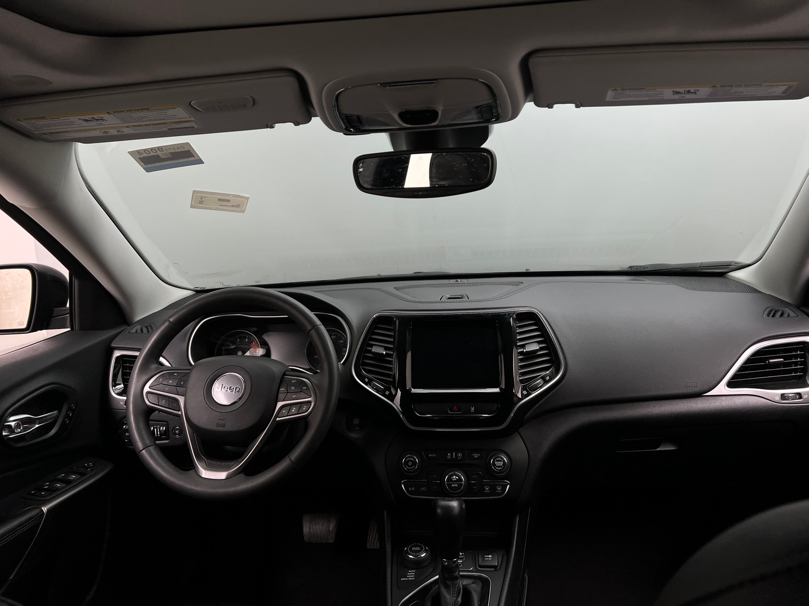 Thumbnail: 2022 Jeep Cherokee - 2