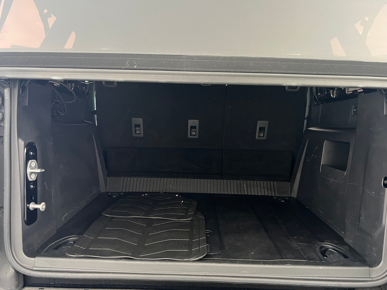 Thumbnail: 2022 Ford Bronco - 7