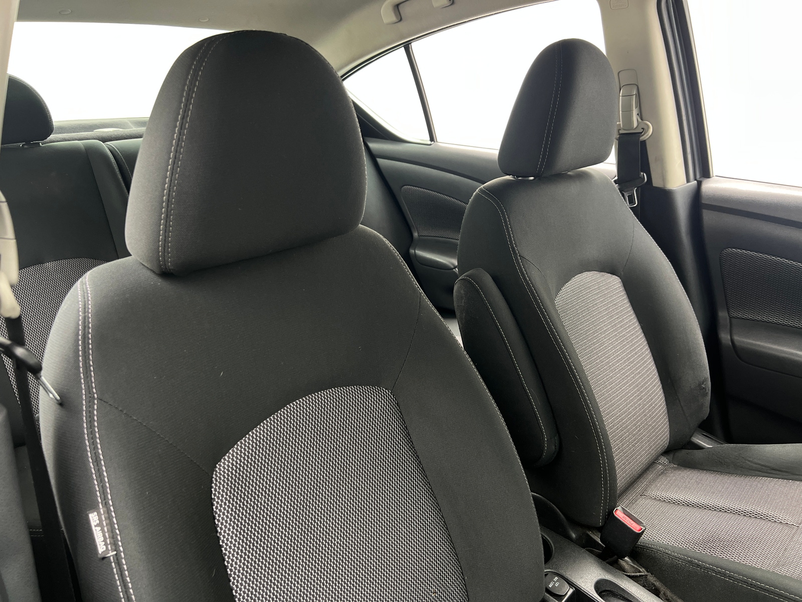 Thumbnail: 2019 Nissan Versa - 2