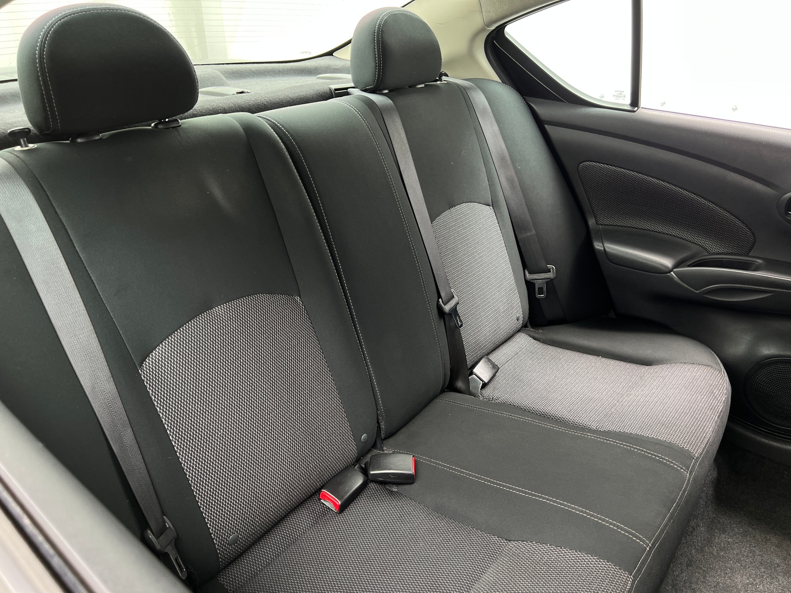 Thumbnail: 2019 Nissan Versa - 6