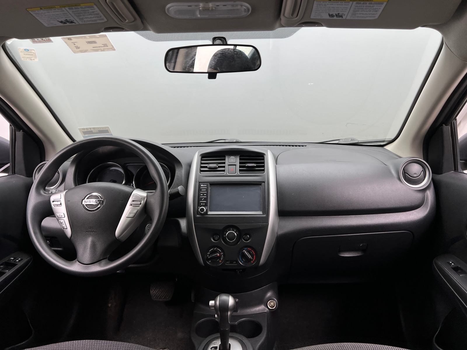 Thumbnail: 2019 Nissan Versa - 3