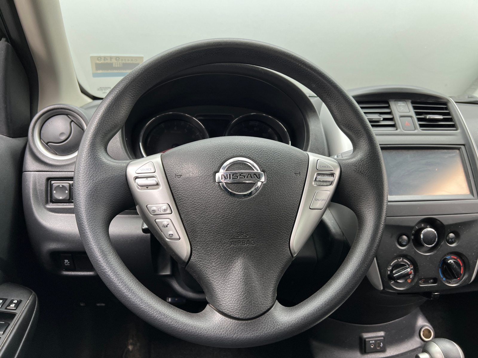 Thumbnail: 2019 Nissan Versa - 5