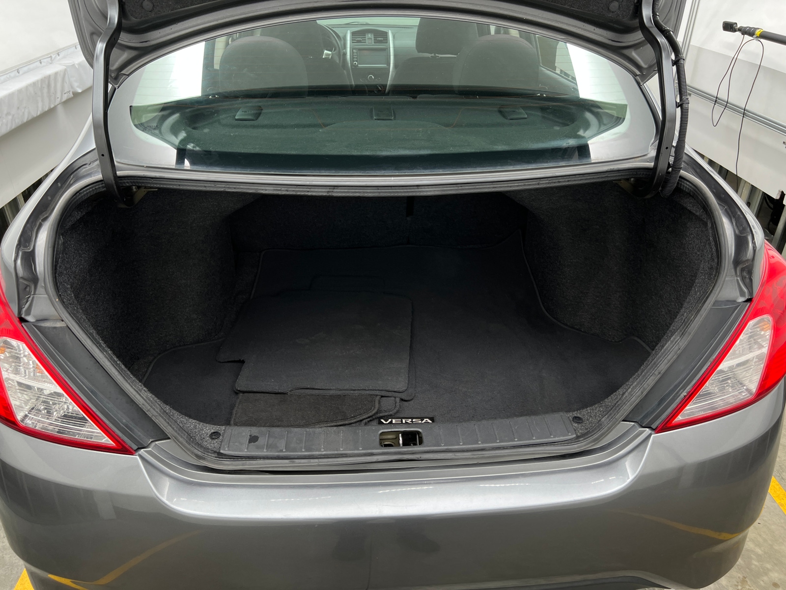 Thumbnail: 2019 Nissan Versa - 7