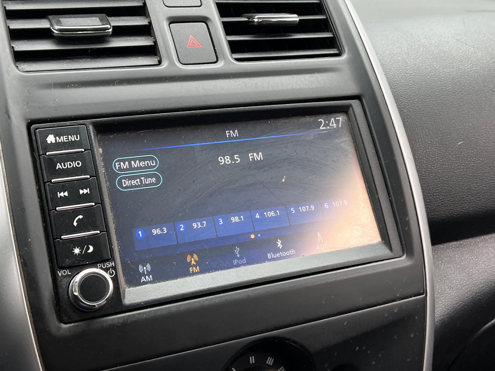 Thumbnail: 2019 Nissan Versa - 4