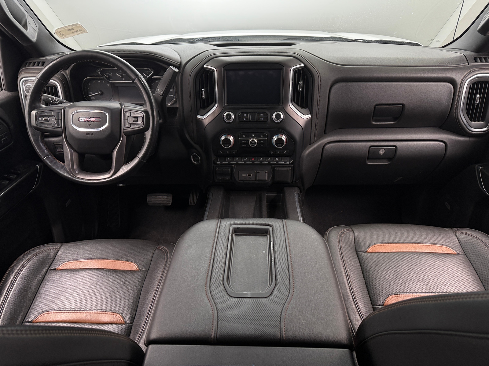 Thumbnail: 2019 GMC Sierra 1500 - 2