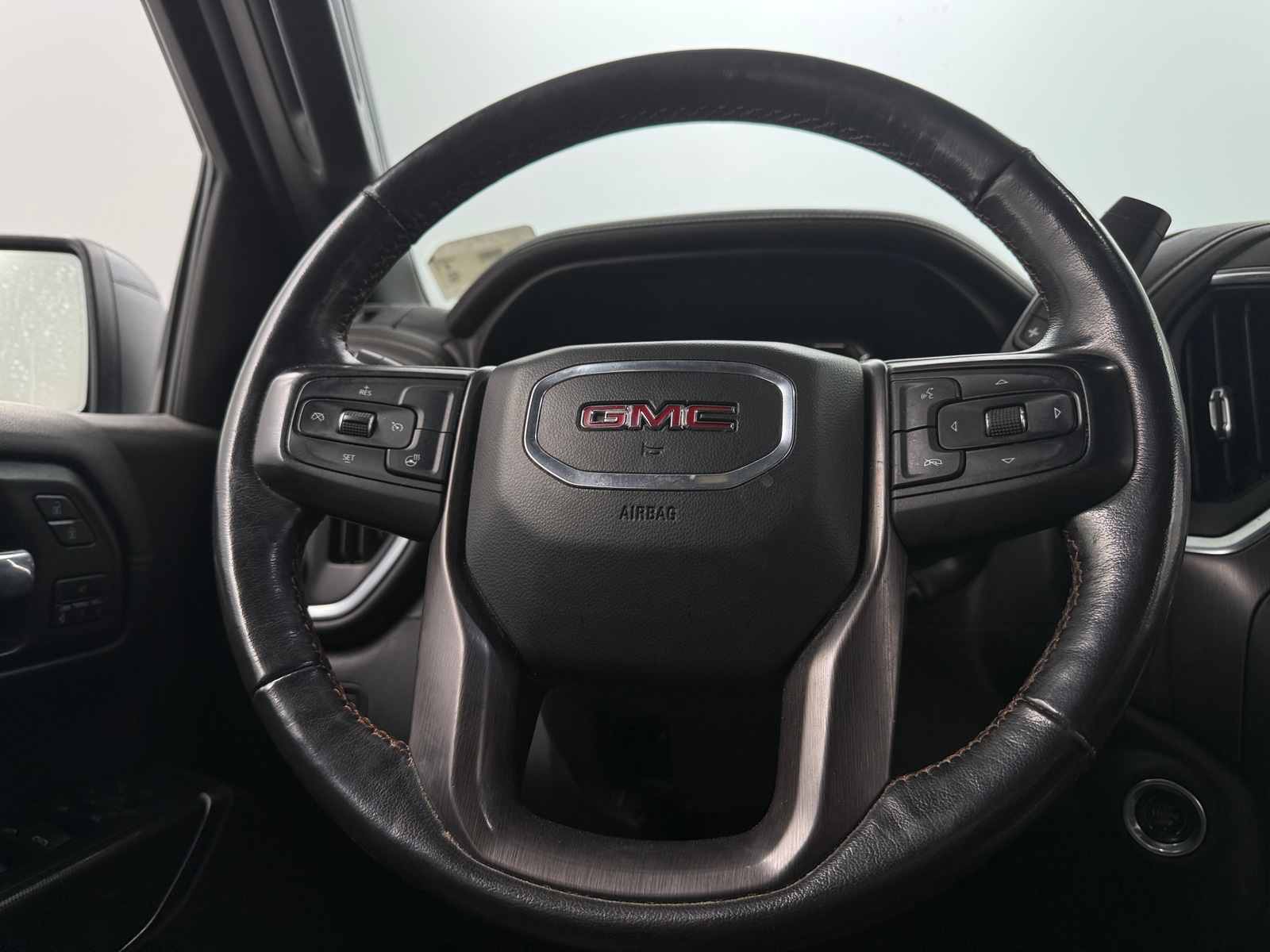 Thumbnail: 2019 GMC Sierra 1500 - 4