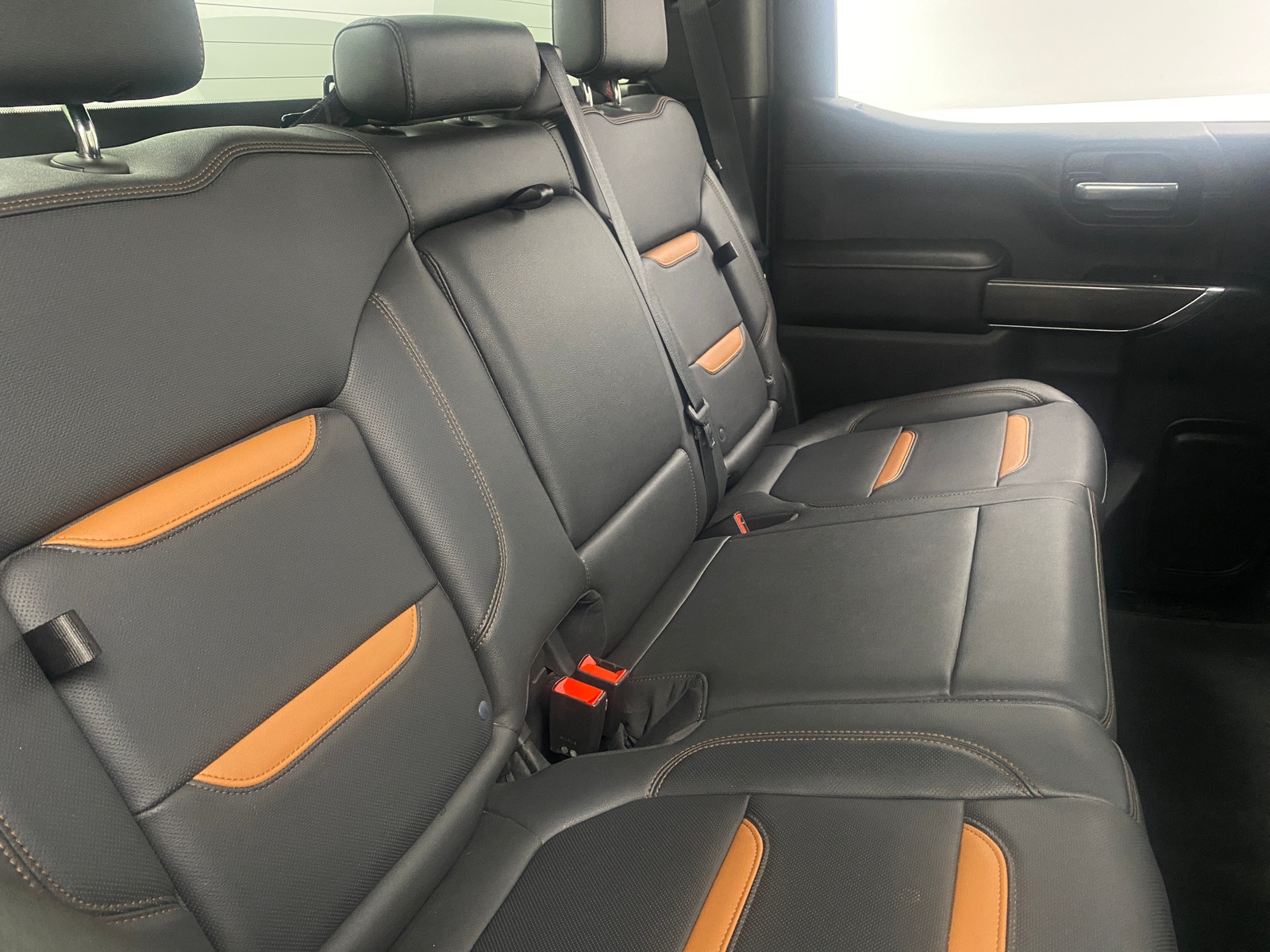 Thumbnail: 2021 GMC Sierra 1500 - 5