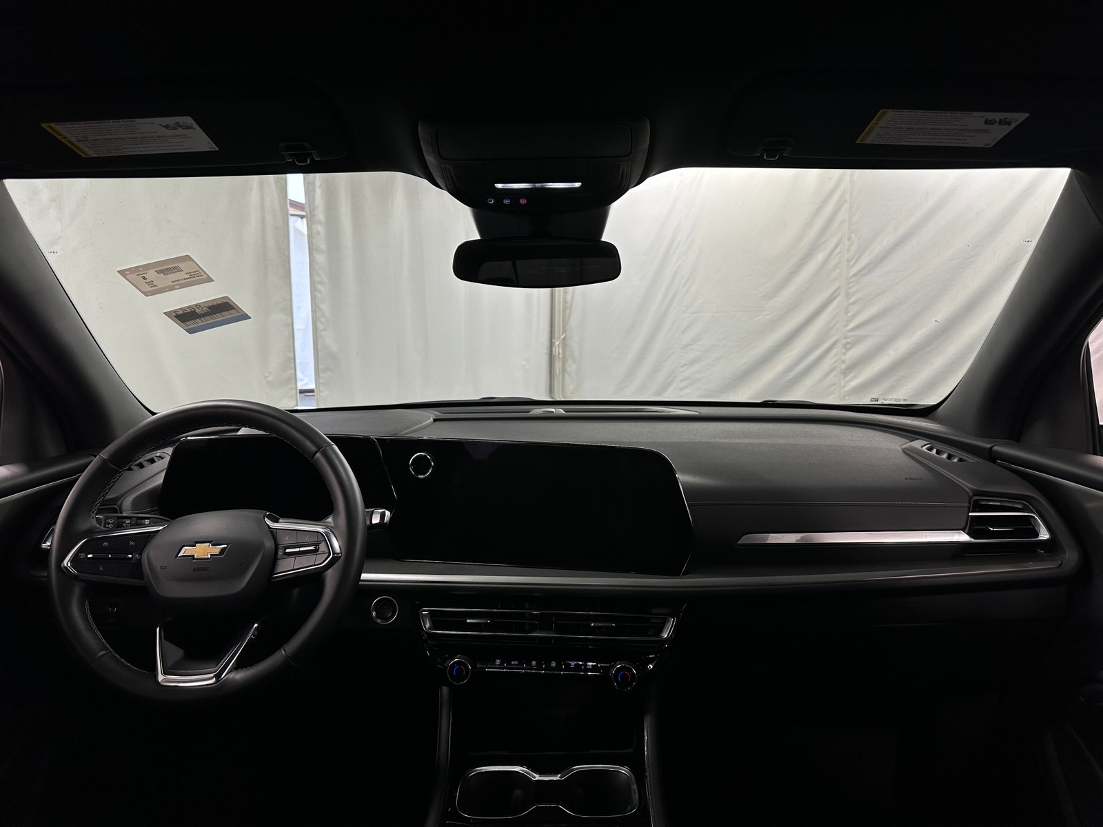 Thumbnail: 2024 Chevrolet Traverse - 3