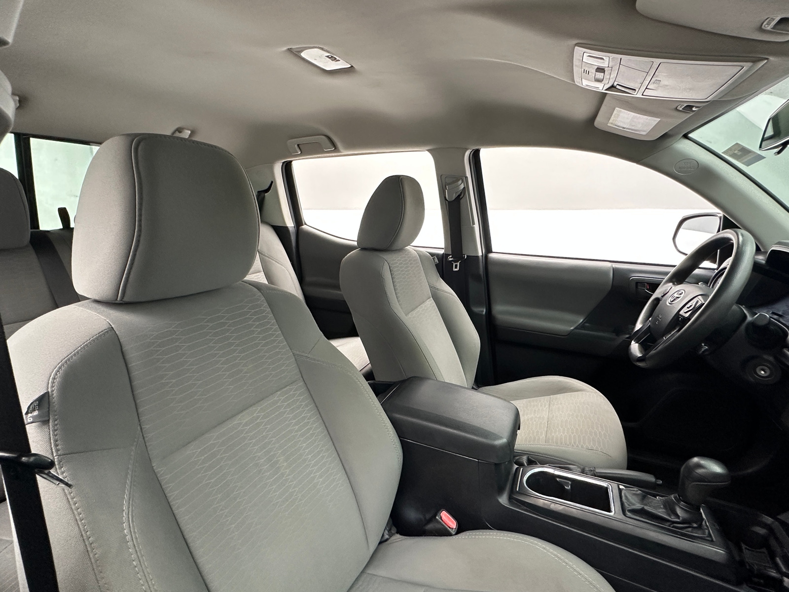 Thumbnail: 2018 Toyota Tacoma - 2