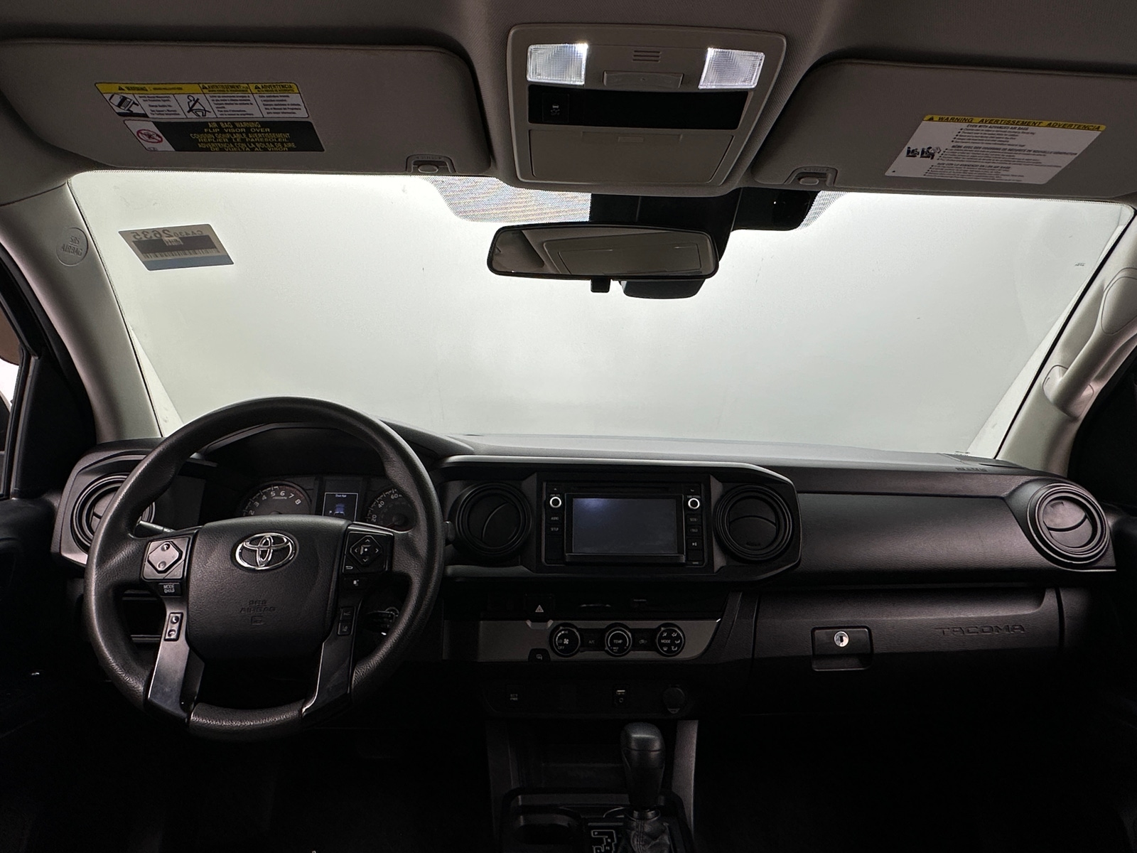 Thumbnail: 2018 Toyota Tacoma - 3