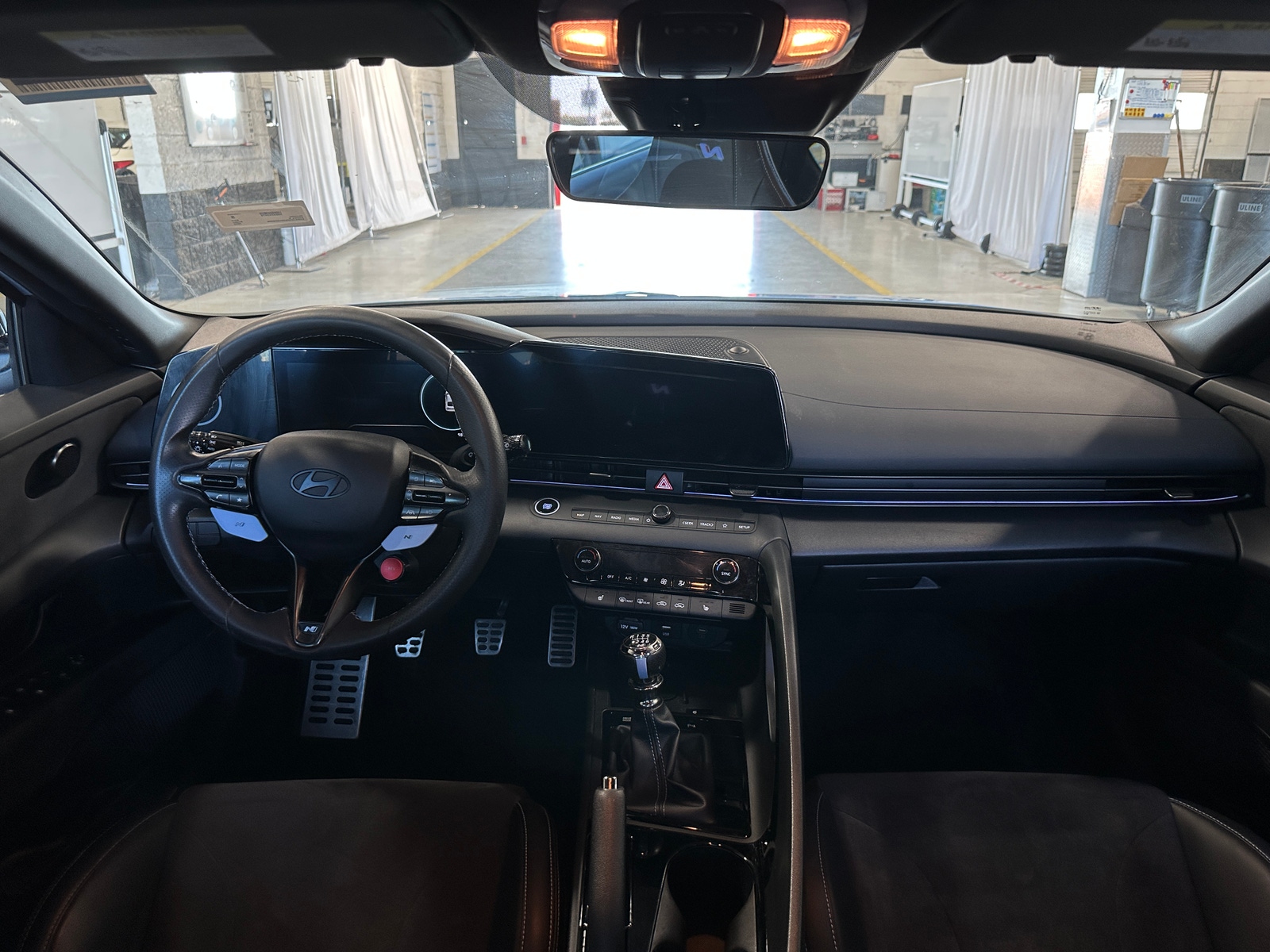 Thumbnail: 2025 Hyundai Elantra - 2