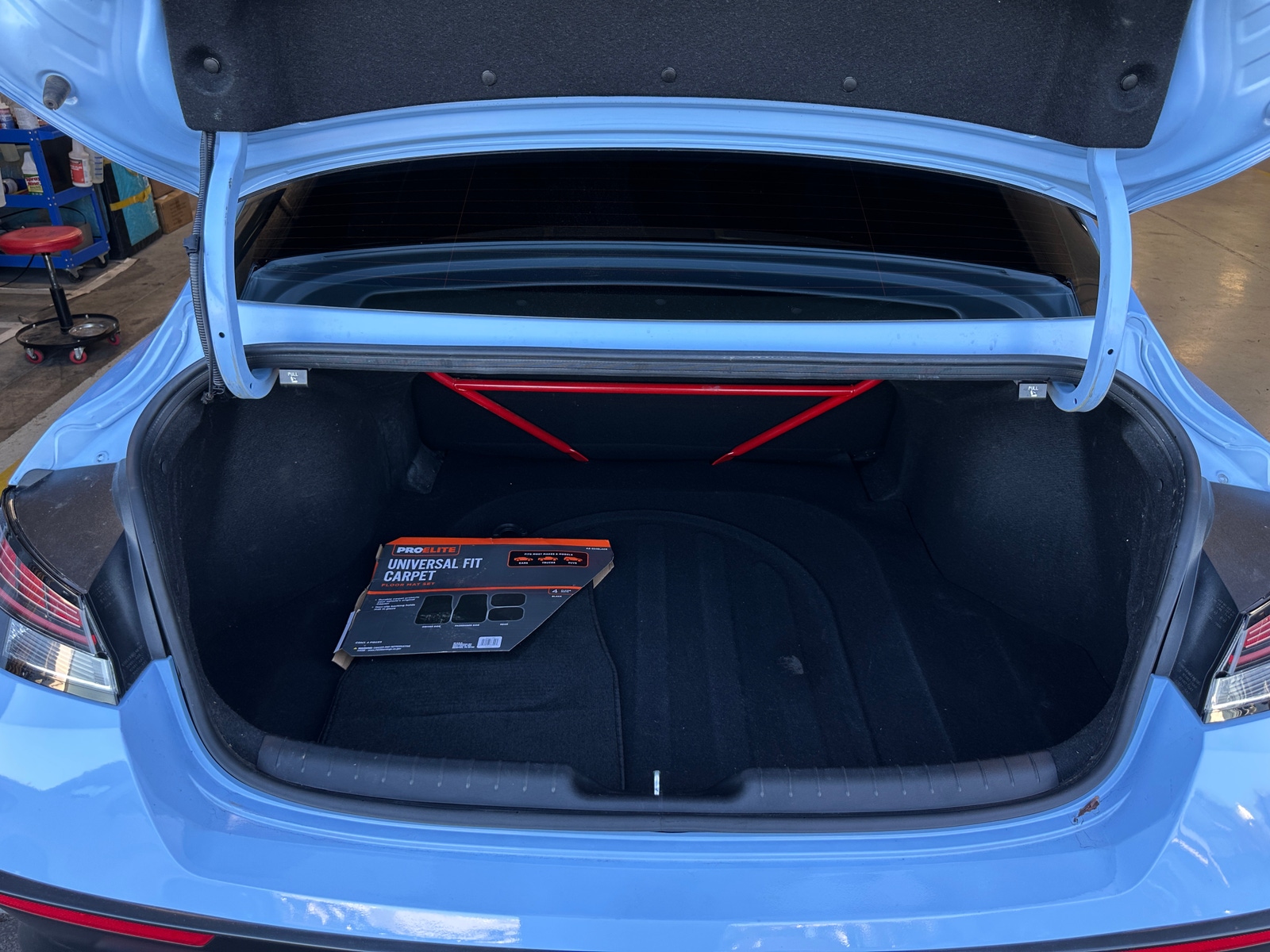 Thumbnail: 2025 Hyundai Elantra - 6