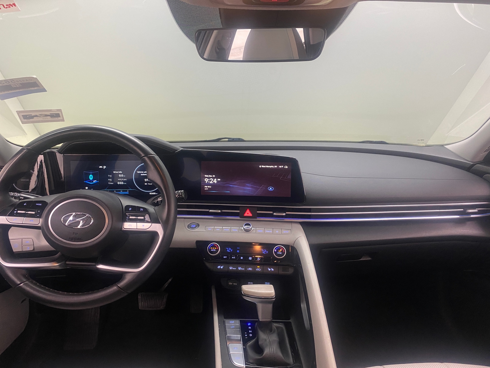 Thumbnail: 2023 Hyundai Elantra - 2