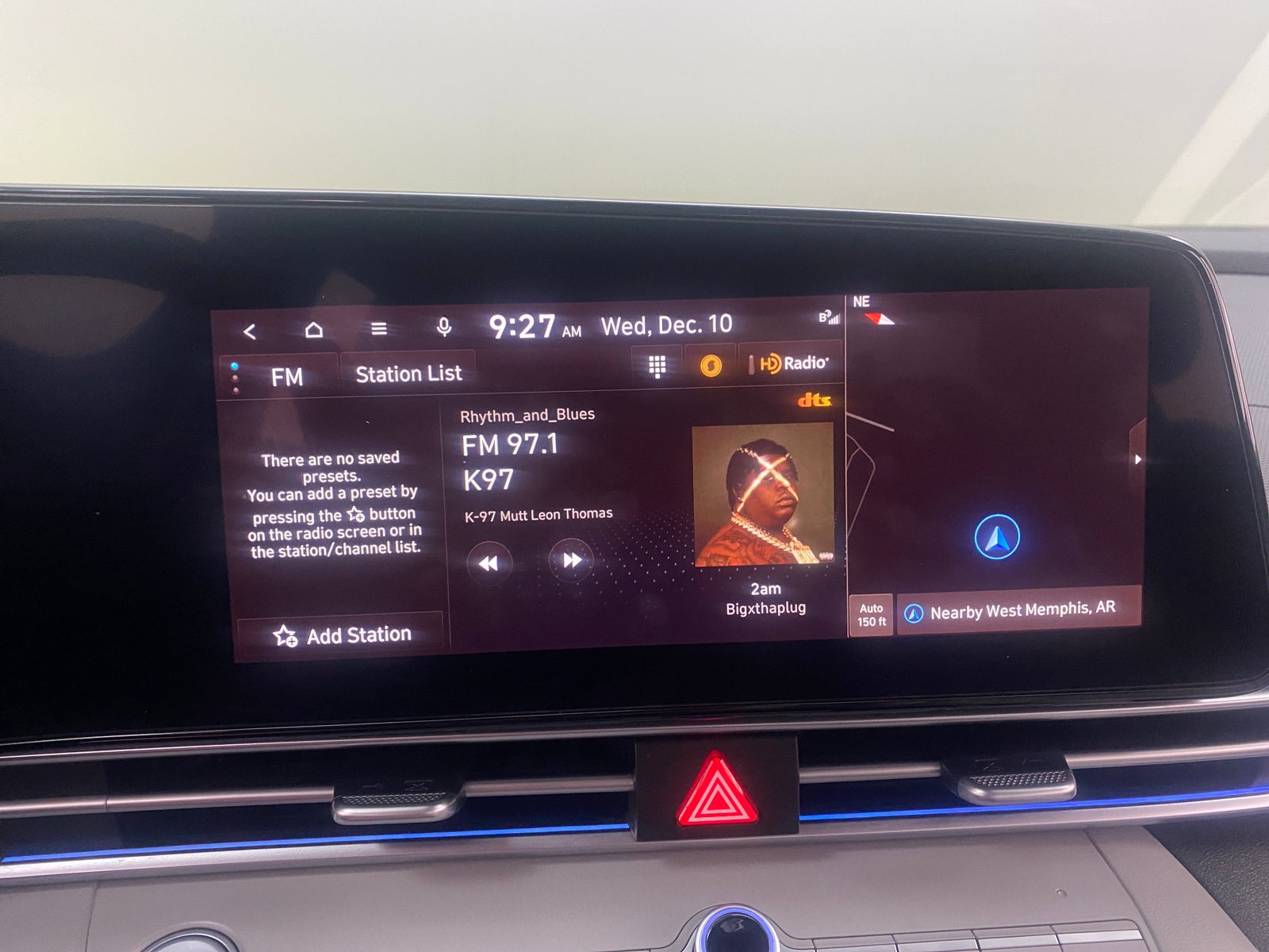 Thumbnail: 2023 Hyundai Elantra - 3