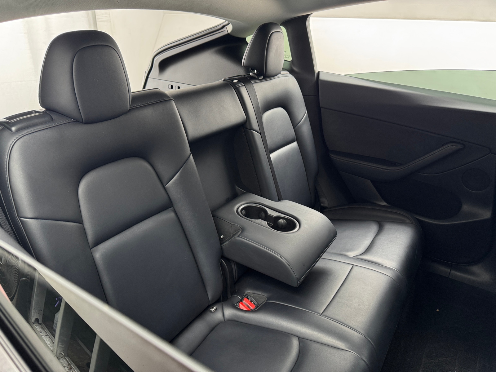 Thumbnail: 2021 Tesla Model Y - 5