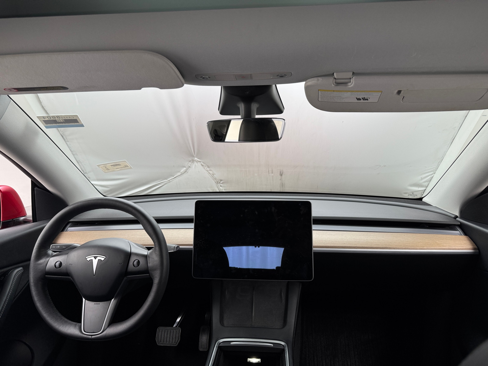 Thumbnail: 2021 Tesla Model Y - 2