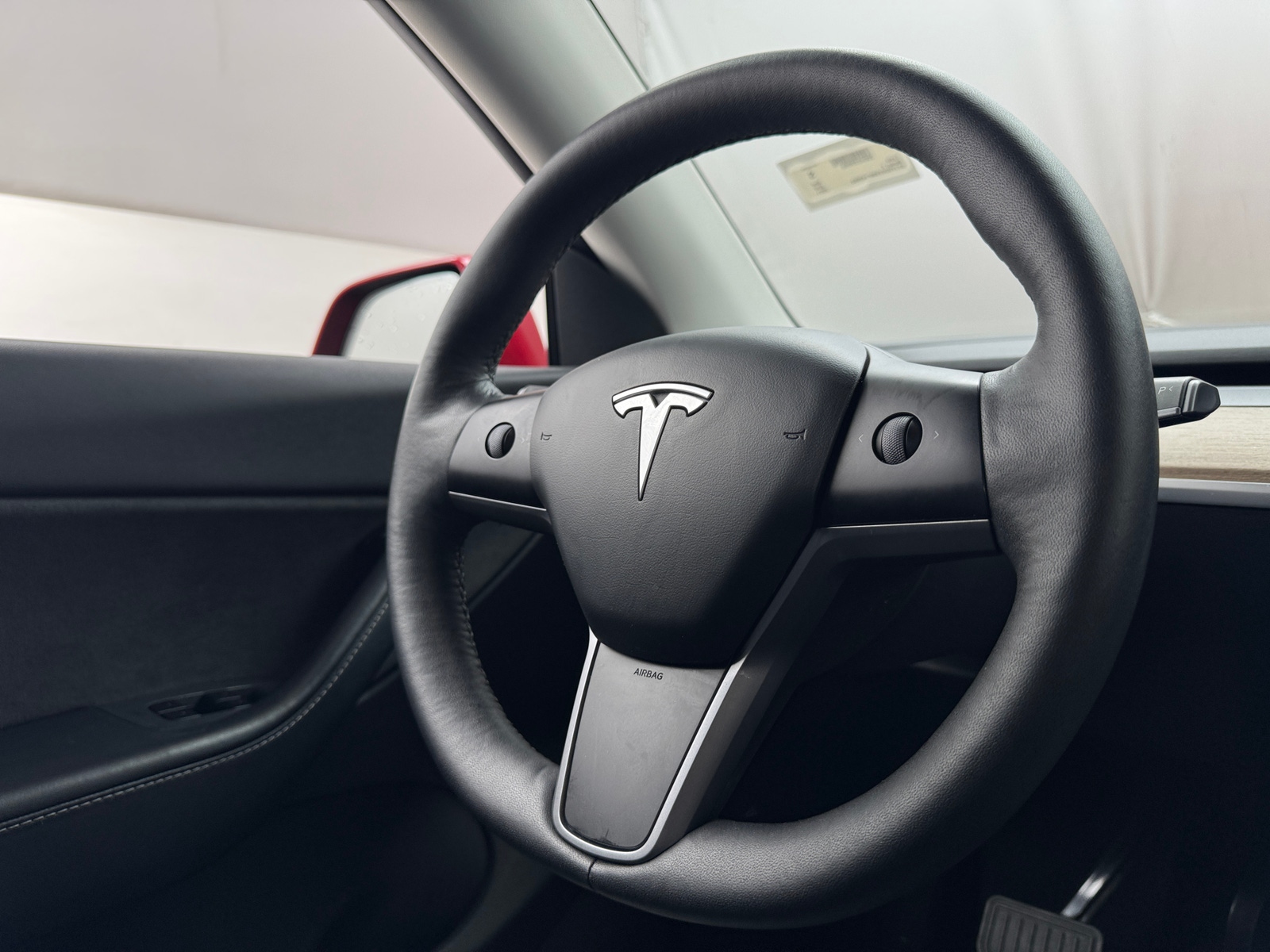 Thumbnail: 2021 Tesla Model Y - 4