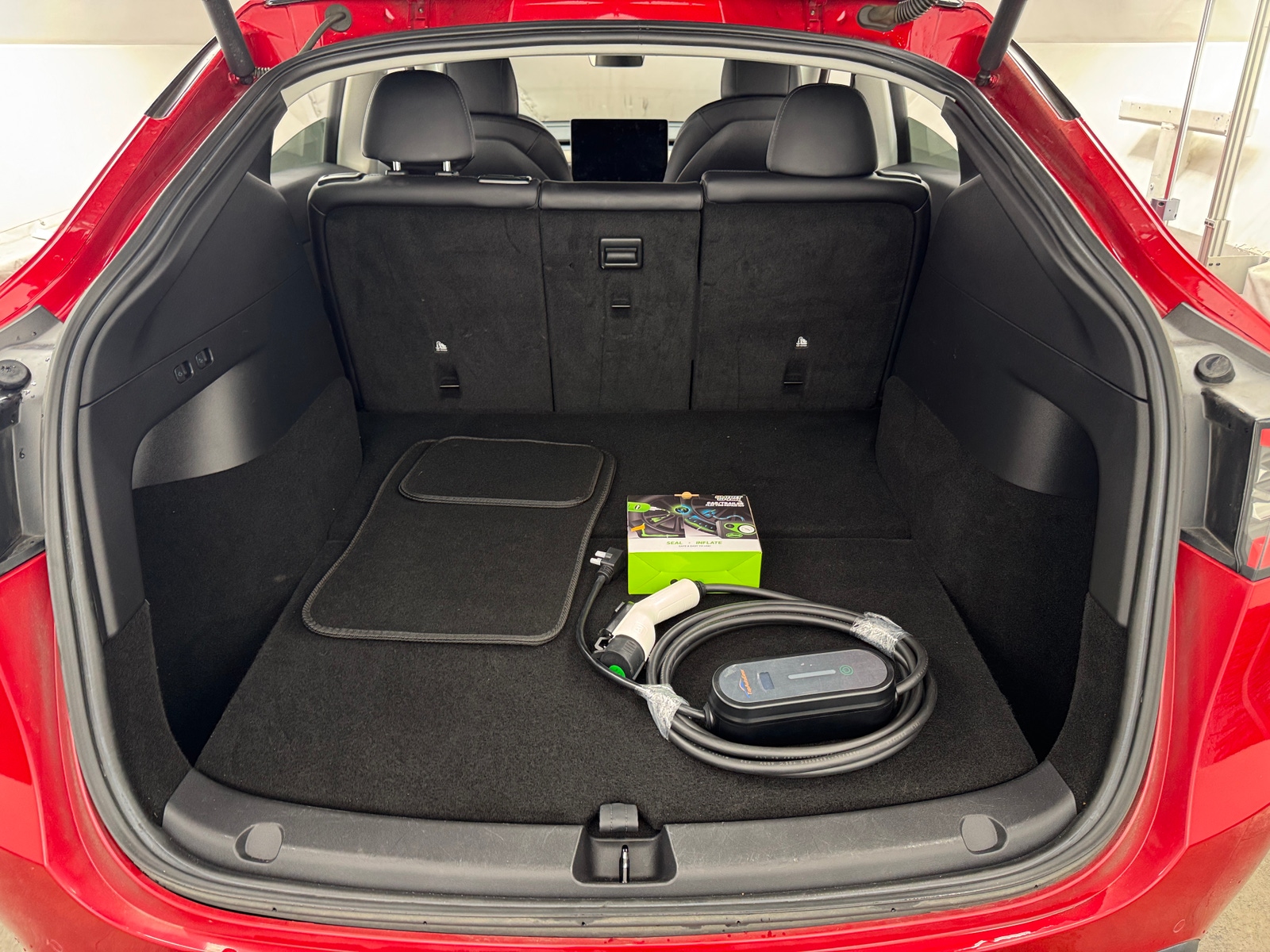 Thumbnail: 2021 Tesla Model Y - 6