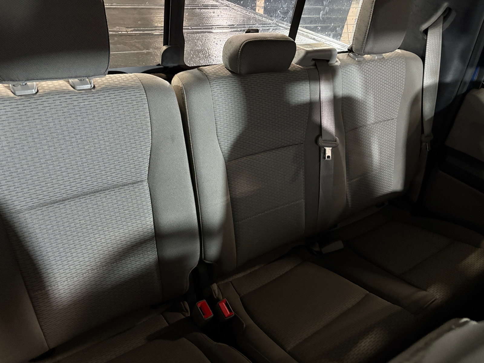 Thumbnail: 2020 Ford Econoline - 6