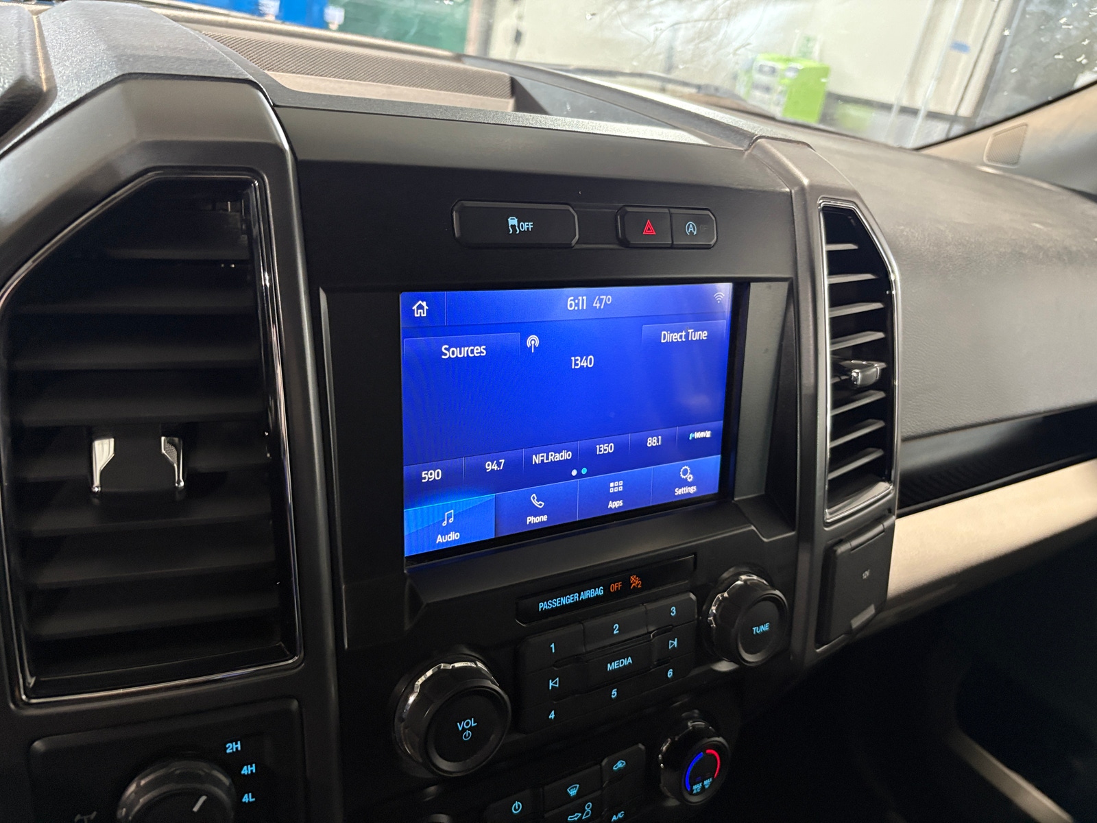 Thumbnail: 2020 Ford Econoline - 4