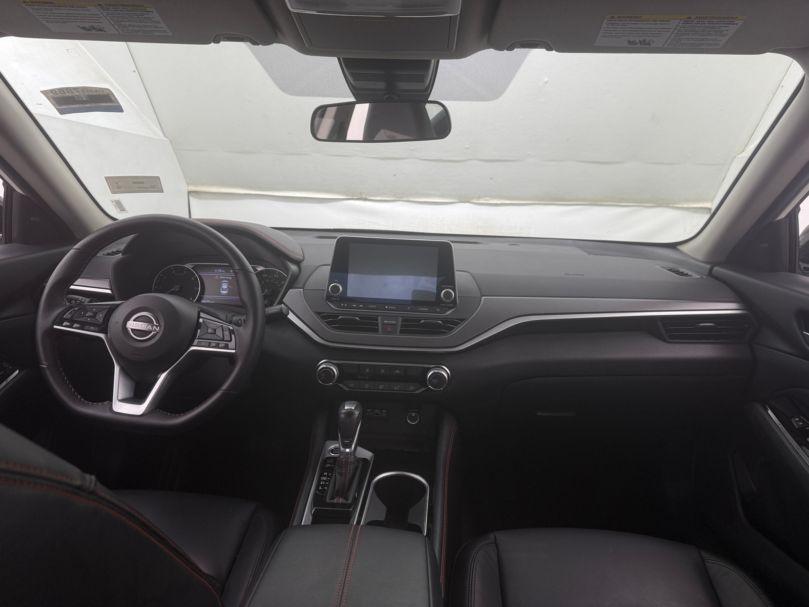 Thumbnail: 2025 Nissan Altima - 3