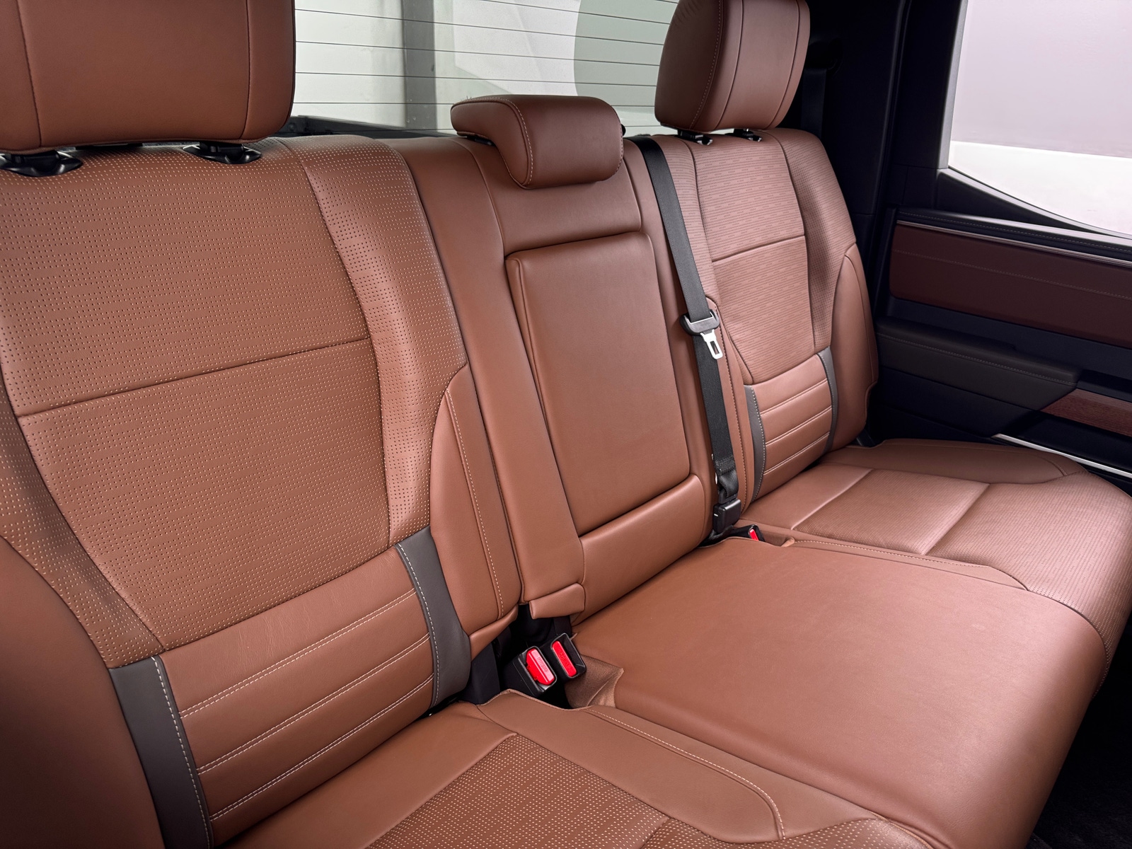 Thumbnail: 2023 Toyota Tundra - 5