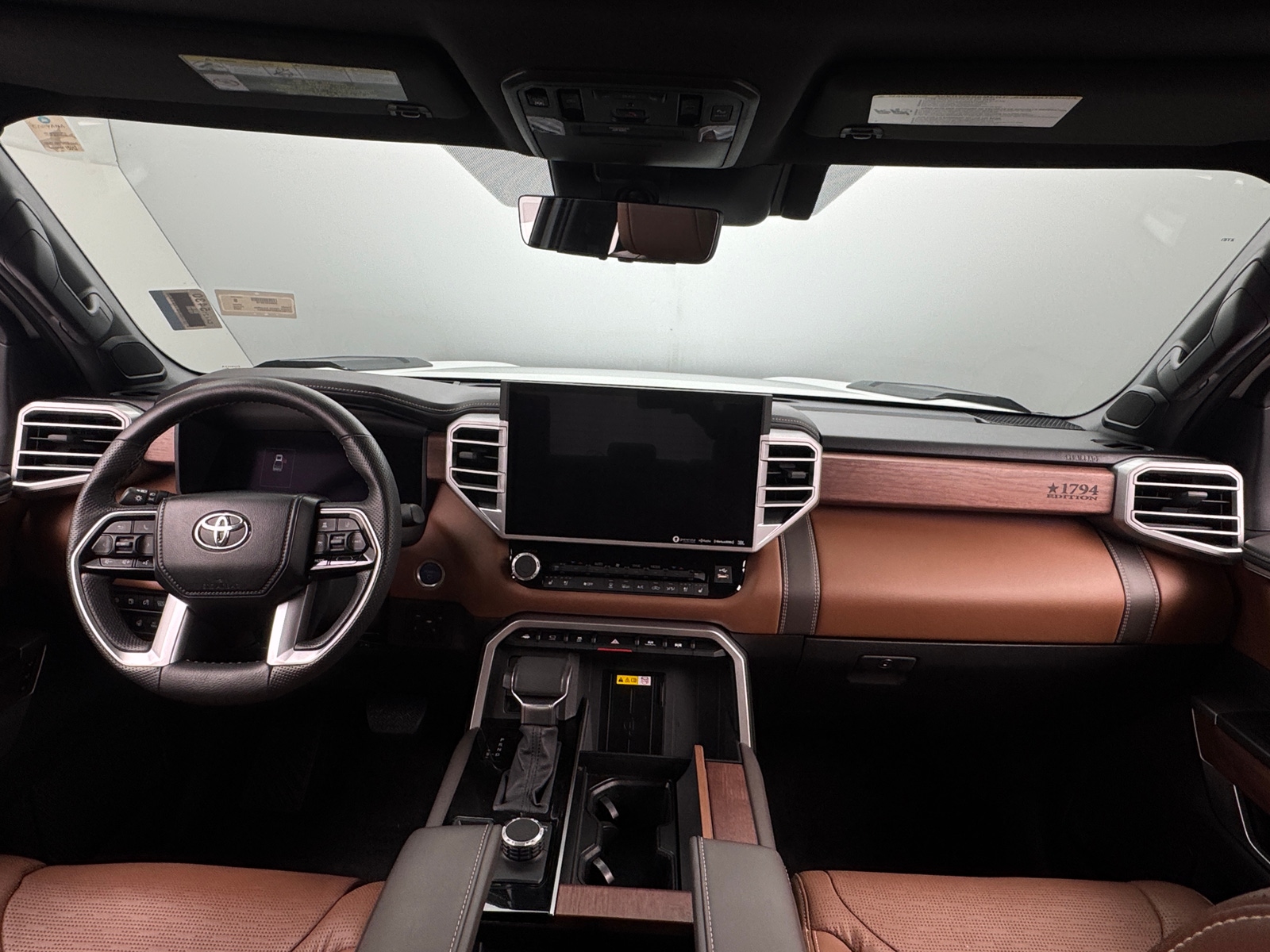 Thumbnail: 2023 Toyota Tundra - 2