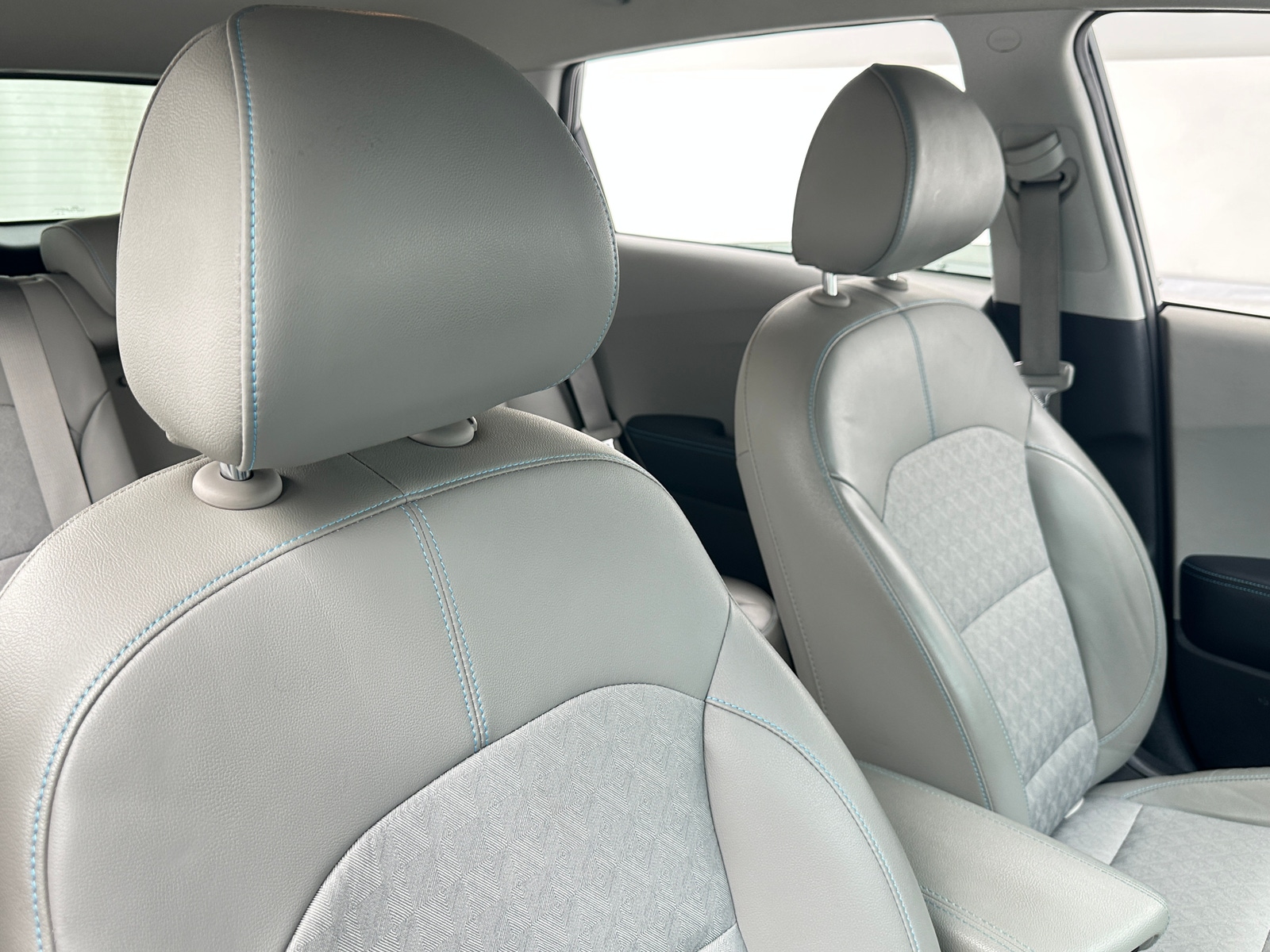 Thumbnail: 2019 Kia Niro - 2