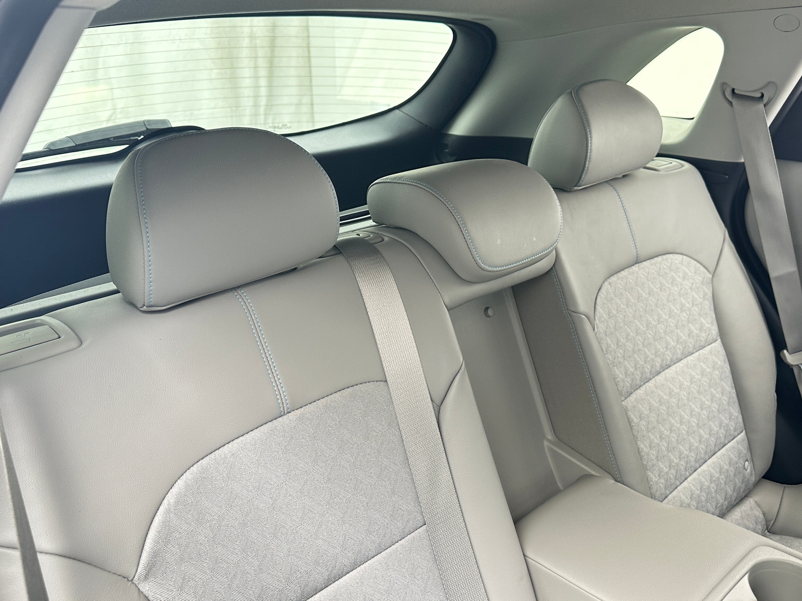 Thumbnail: 2019 Kia Niro - 6