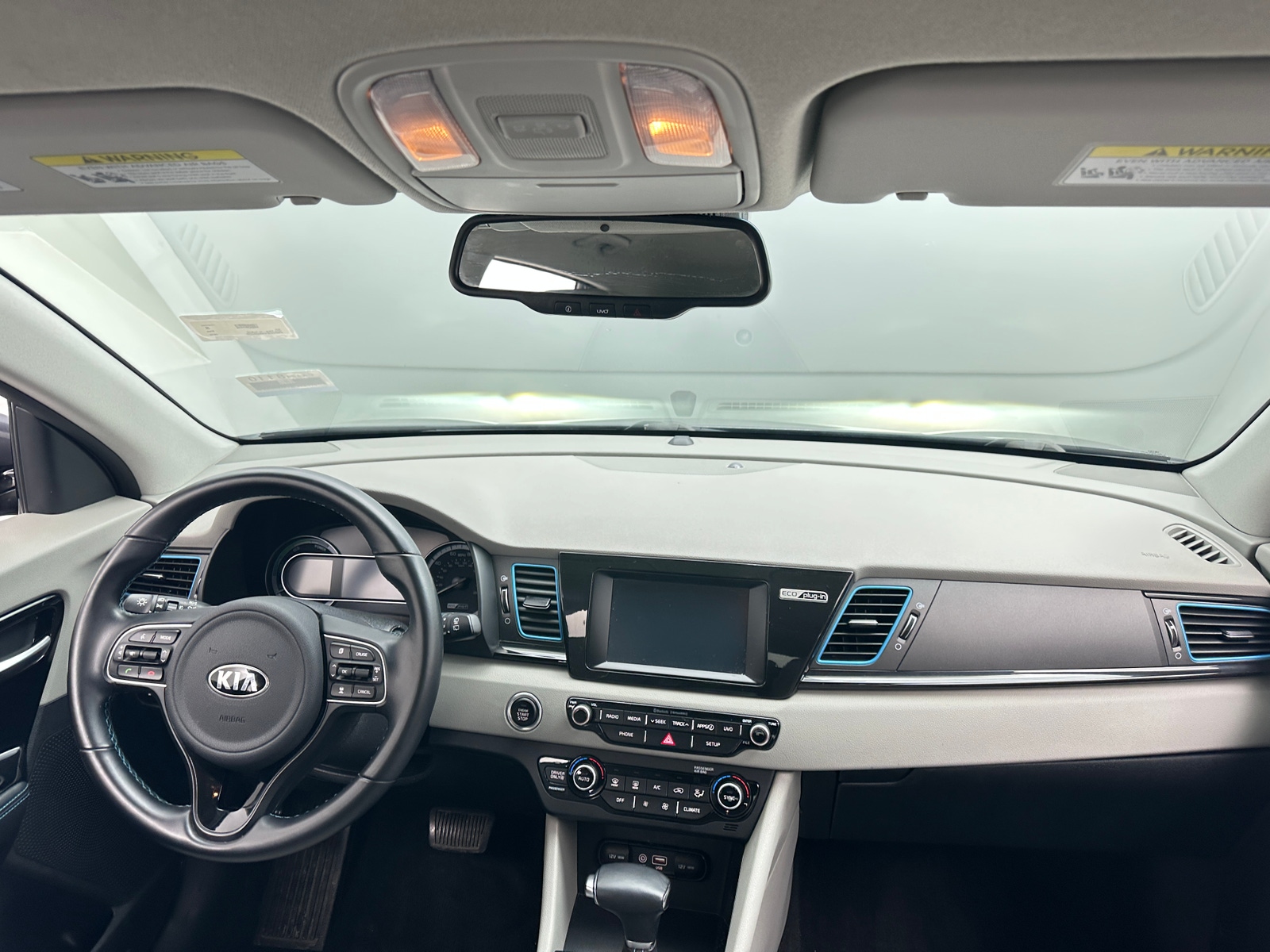 Thumbnail: 2019 Kia Niro - 3