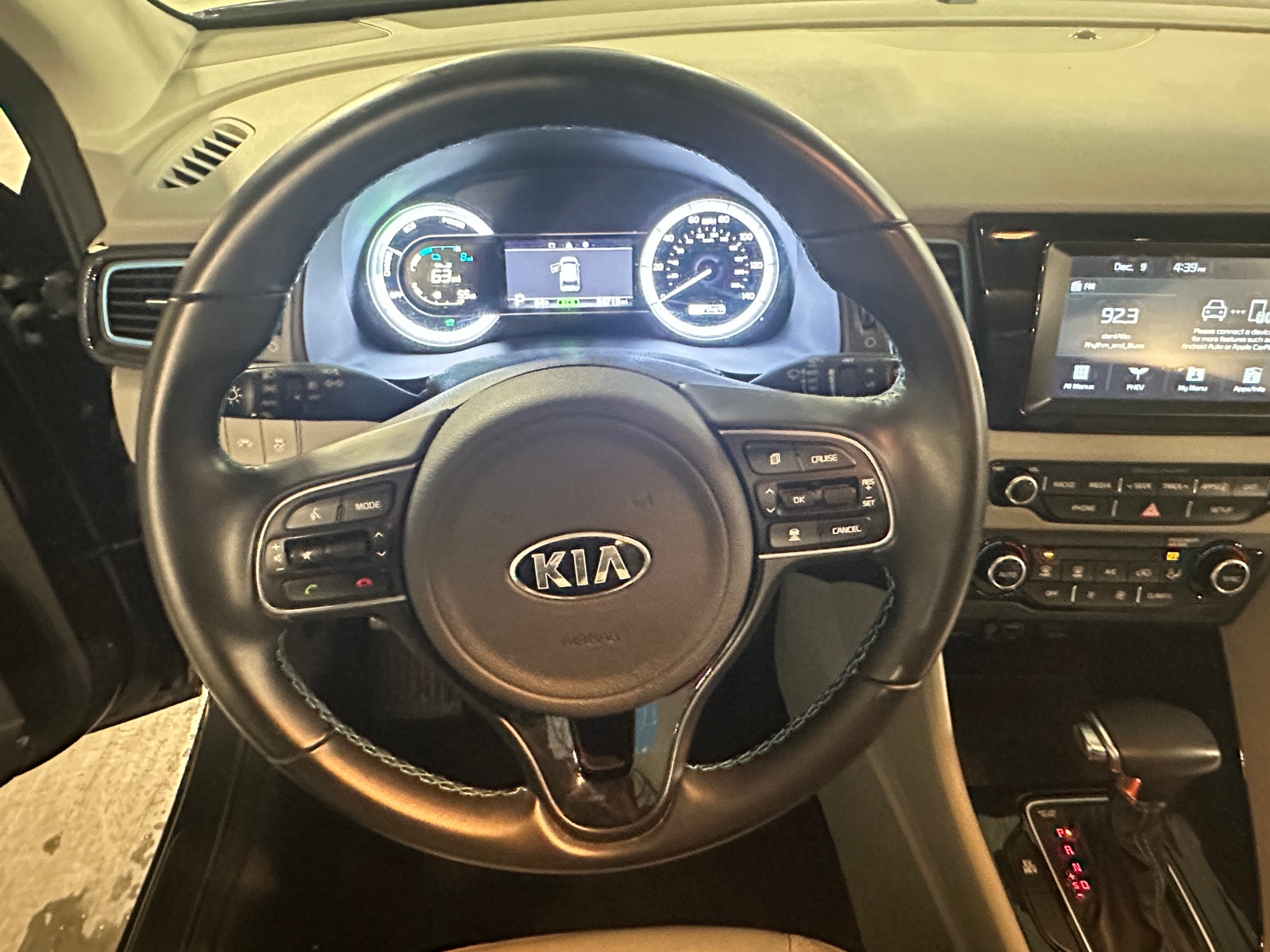 Thumbnail: 2019 Kia Niro - 5